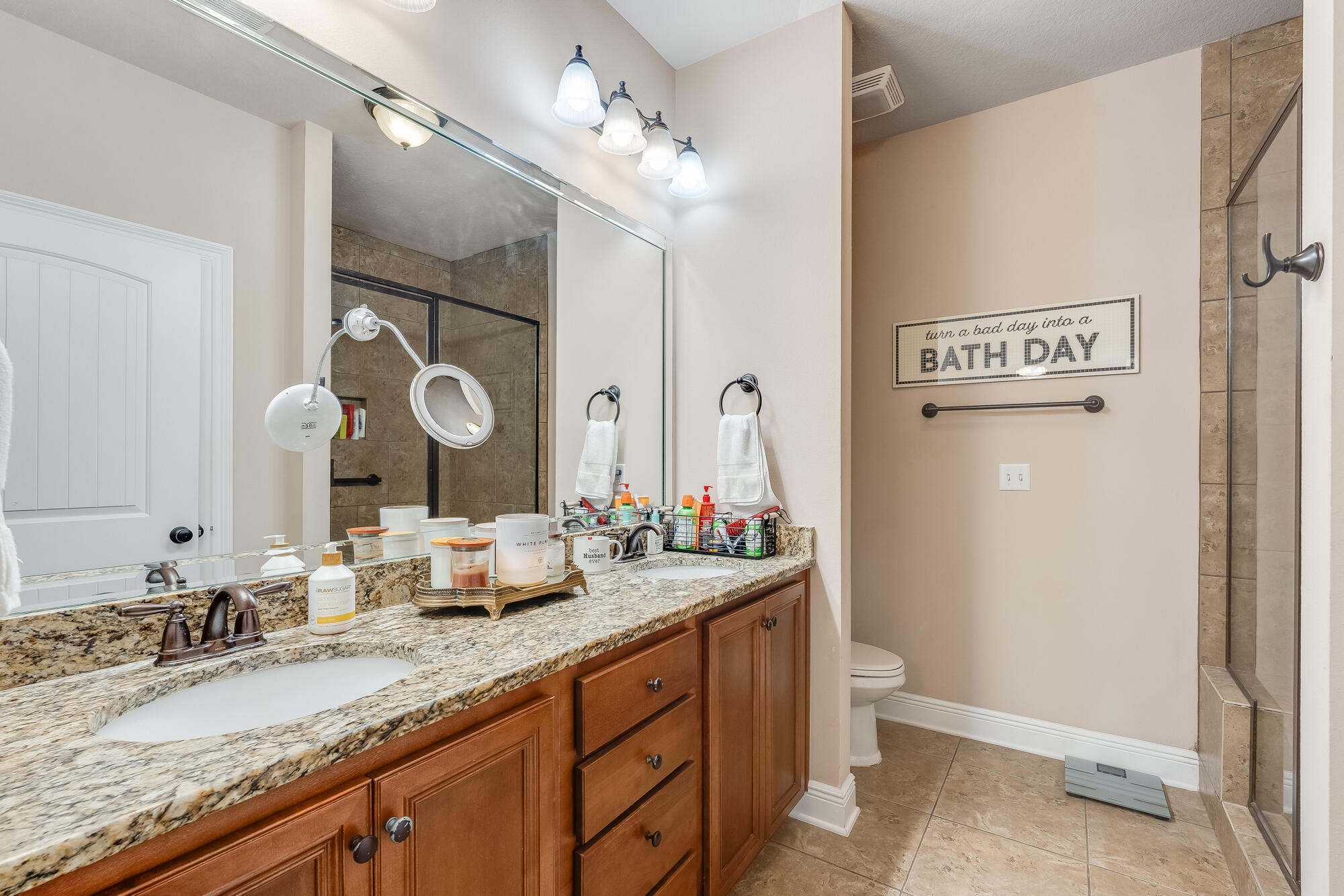 PEACH CREEK PHASE 2 - Residential