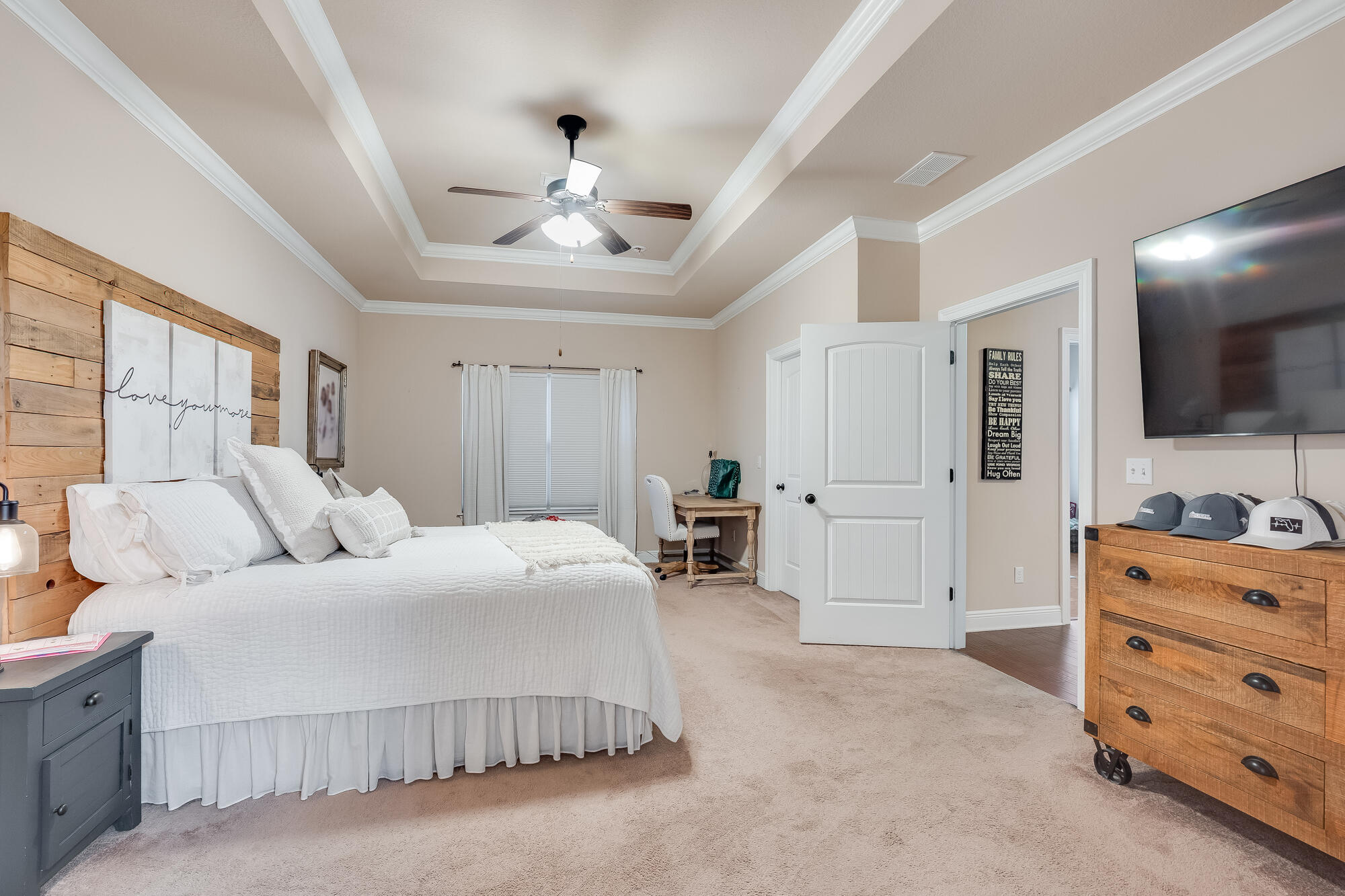 PEACH CREEK PHASE 2 - Residential