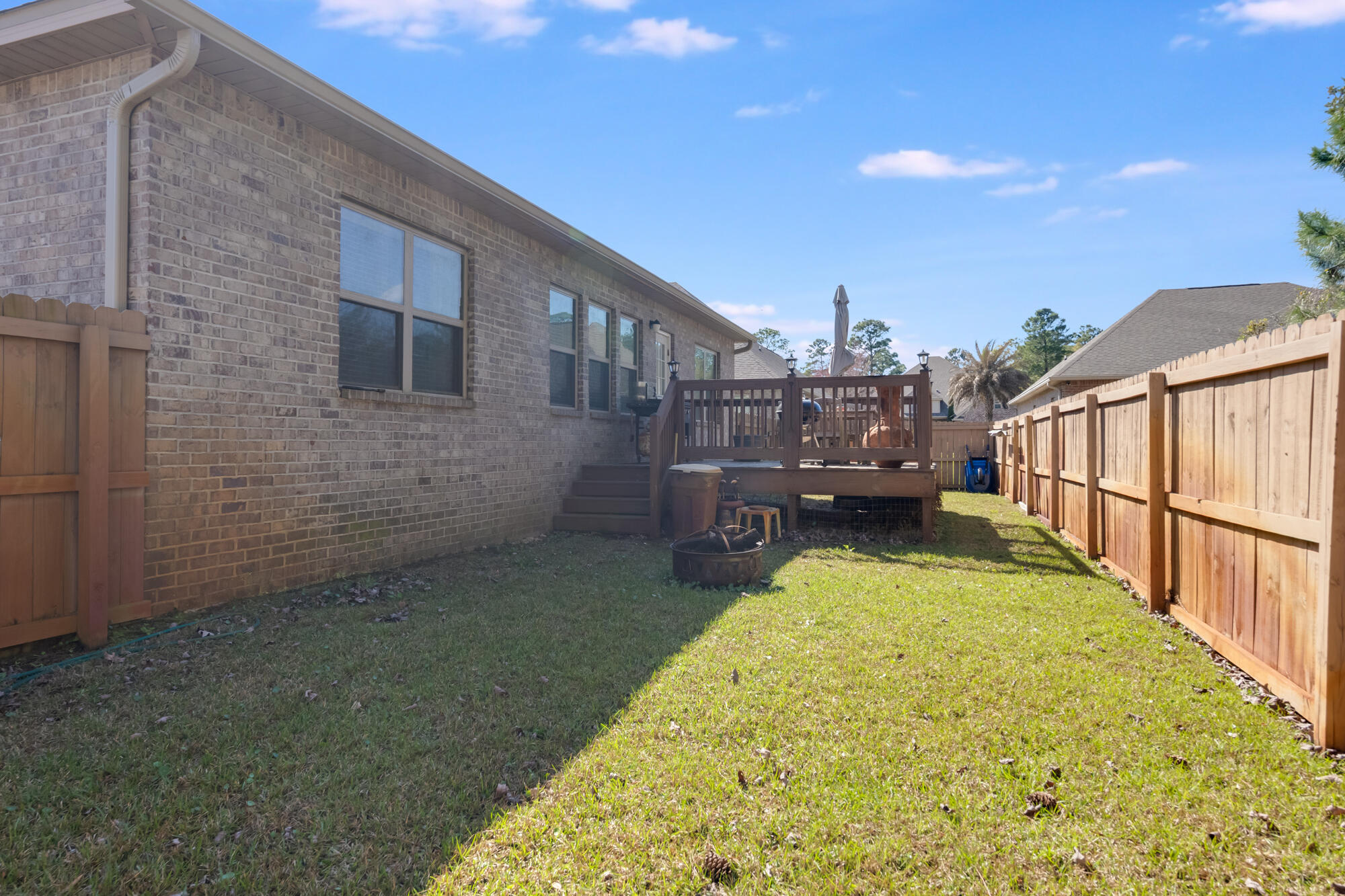 PEACH CREEK PHASE 2 - Residential