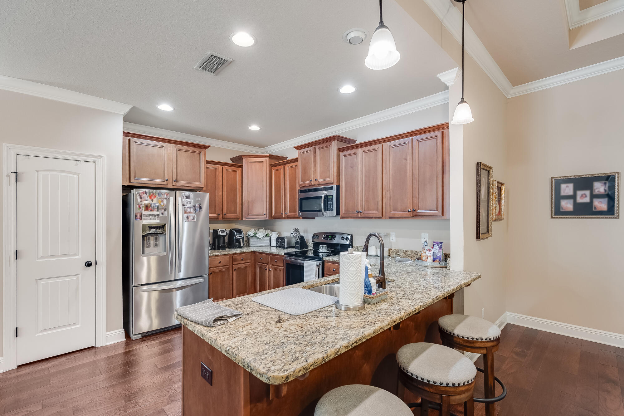 PEACH CREEK PHASE 2 - Residential