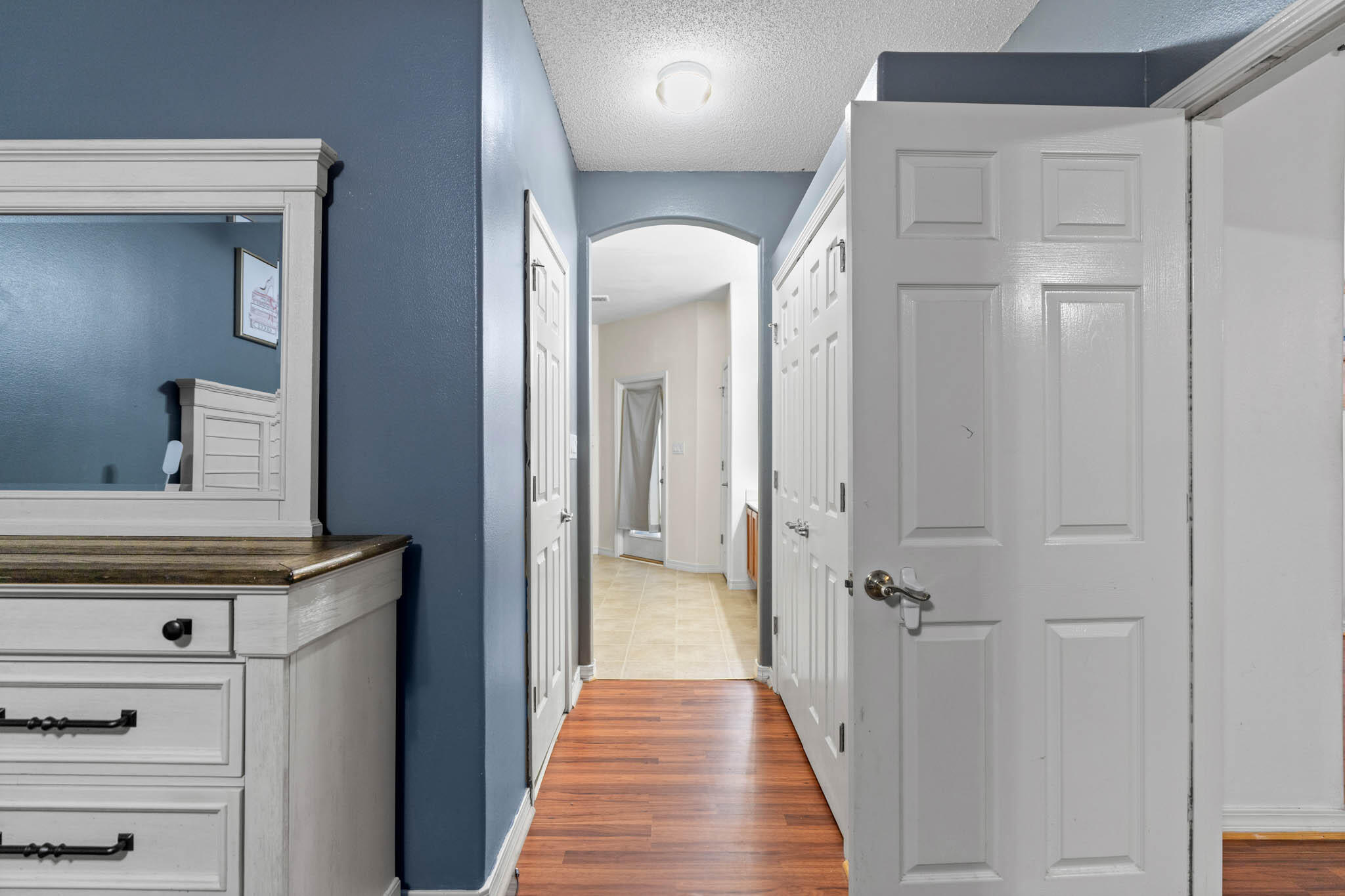 Pleasant Ridge Estates - Residential