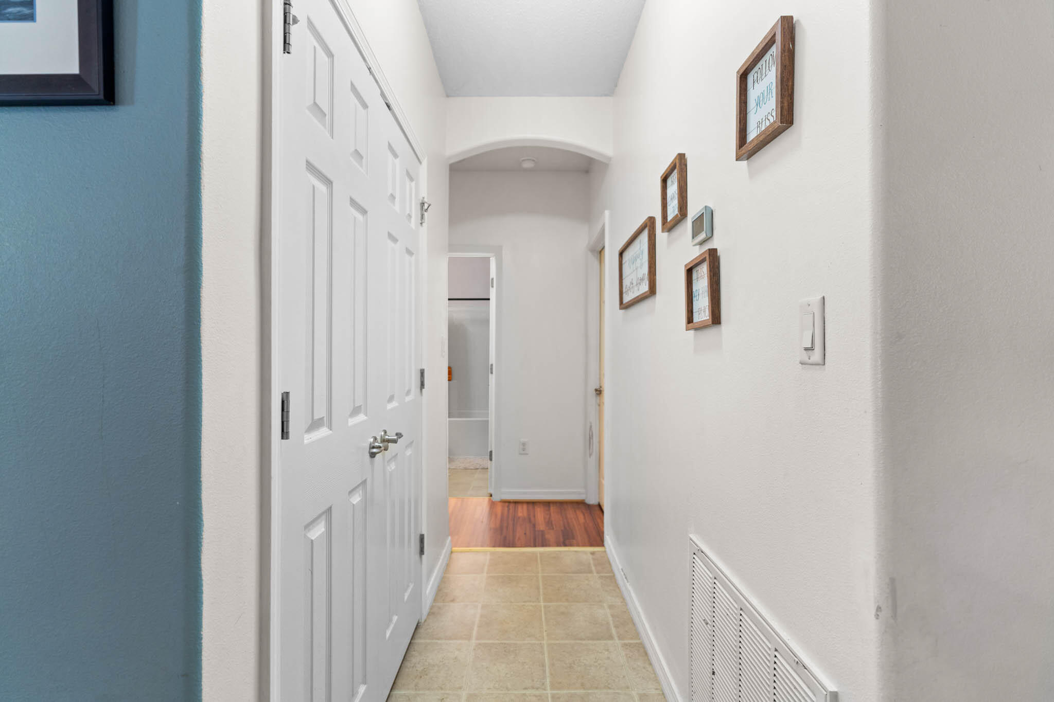 Pleasant Ridge Estates - Residential