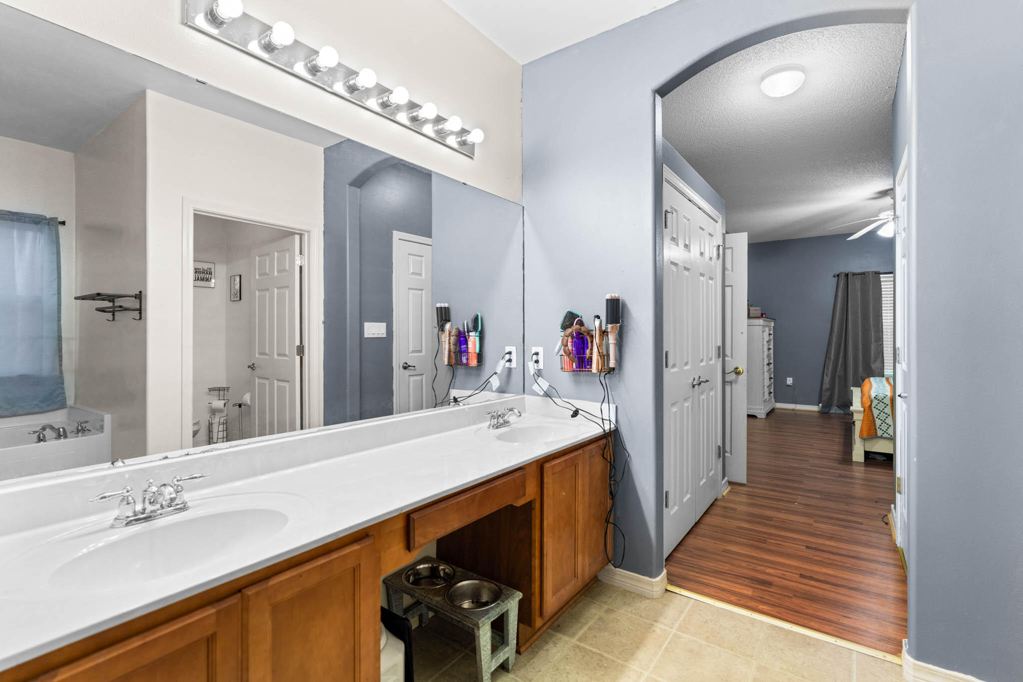Pleasant Ridge Estates - Residential