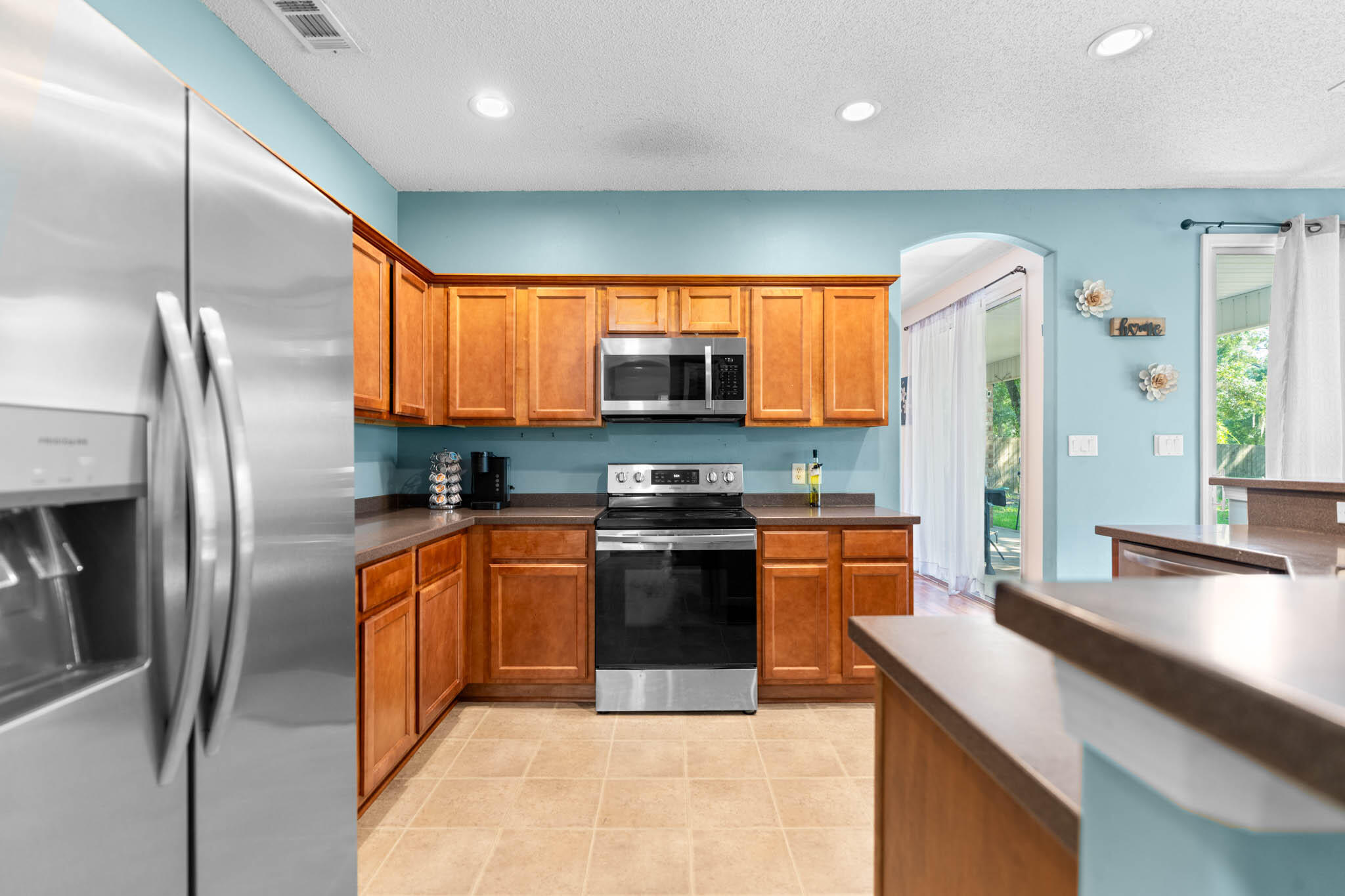 Pleasant Ridge Estates - Residential