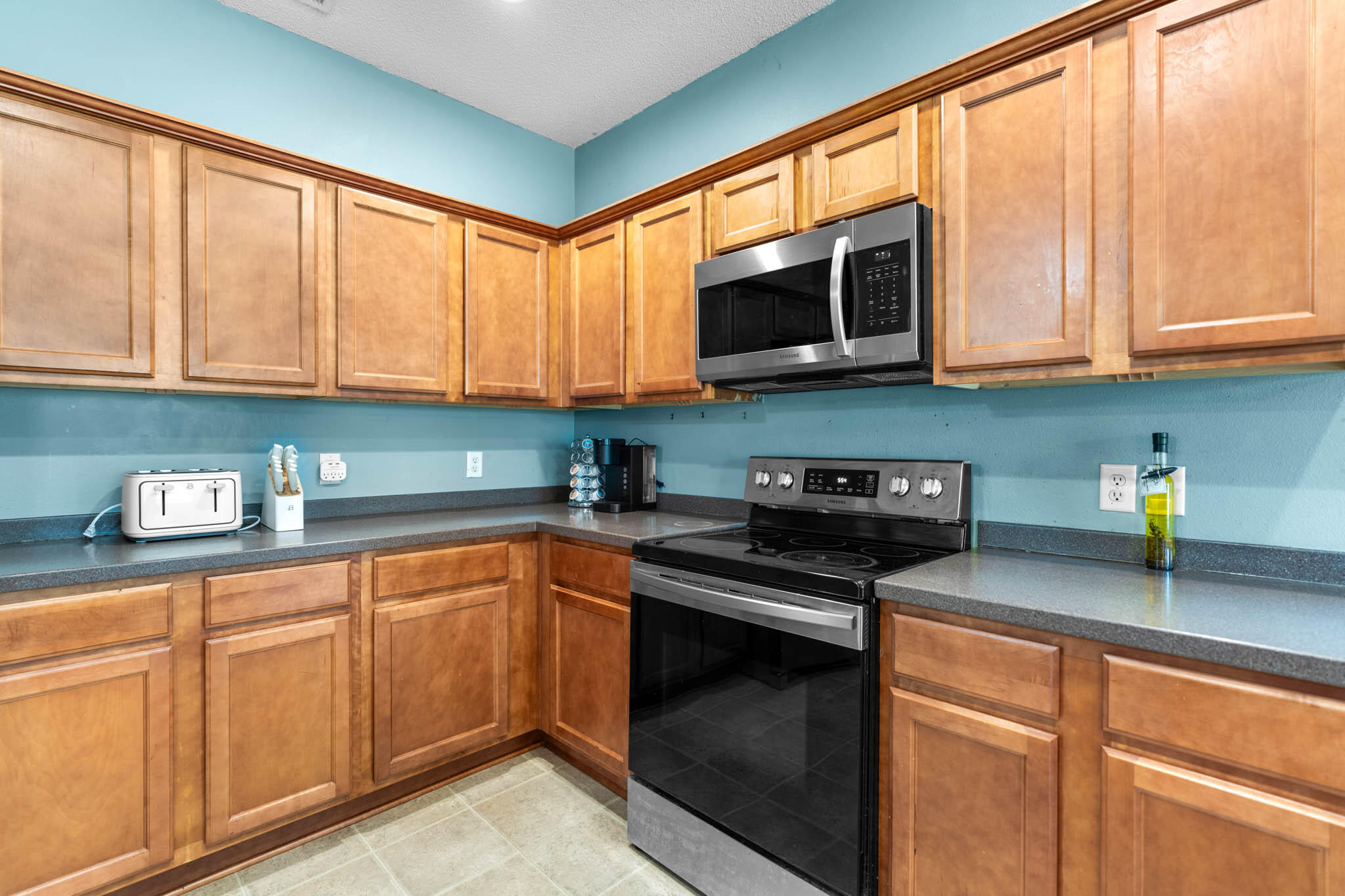 Pleasant Ridge Estates - Residential