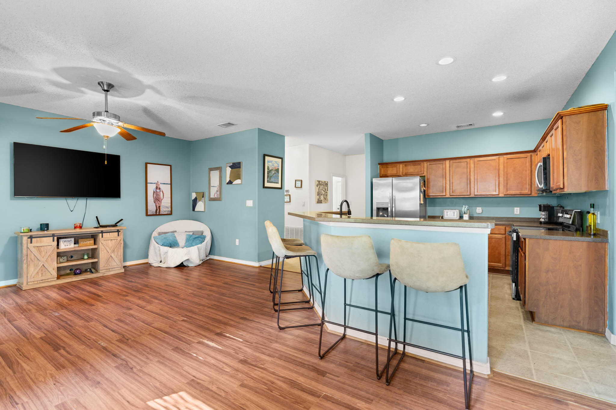 Pleasant Ridge Estates - Residential