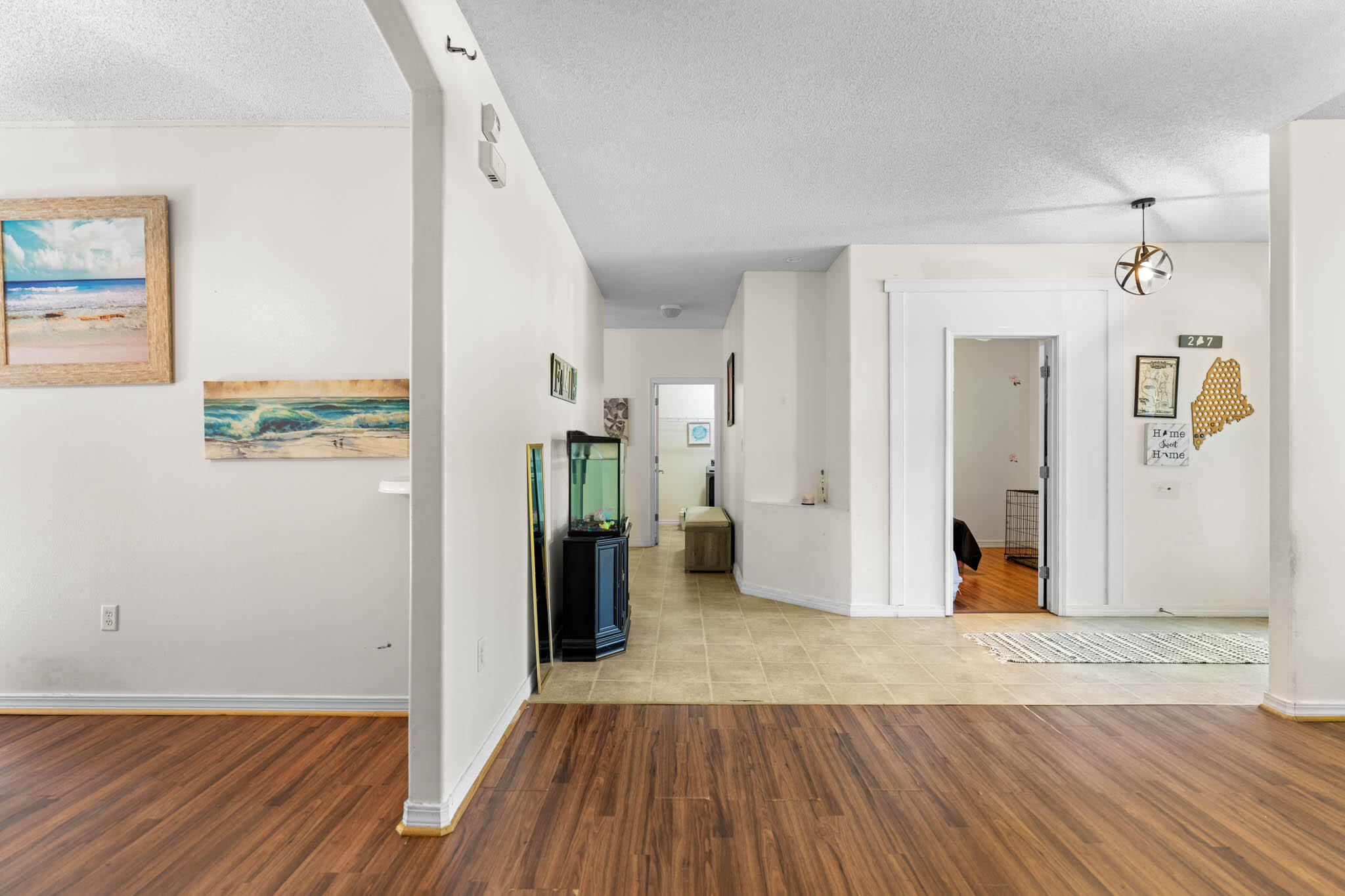 Pleasant Ridge Estates - Residential