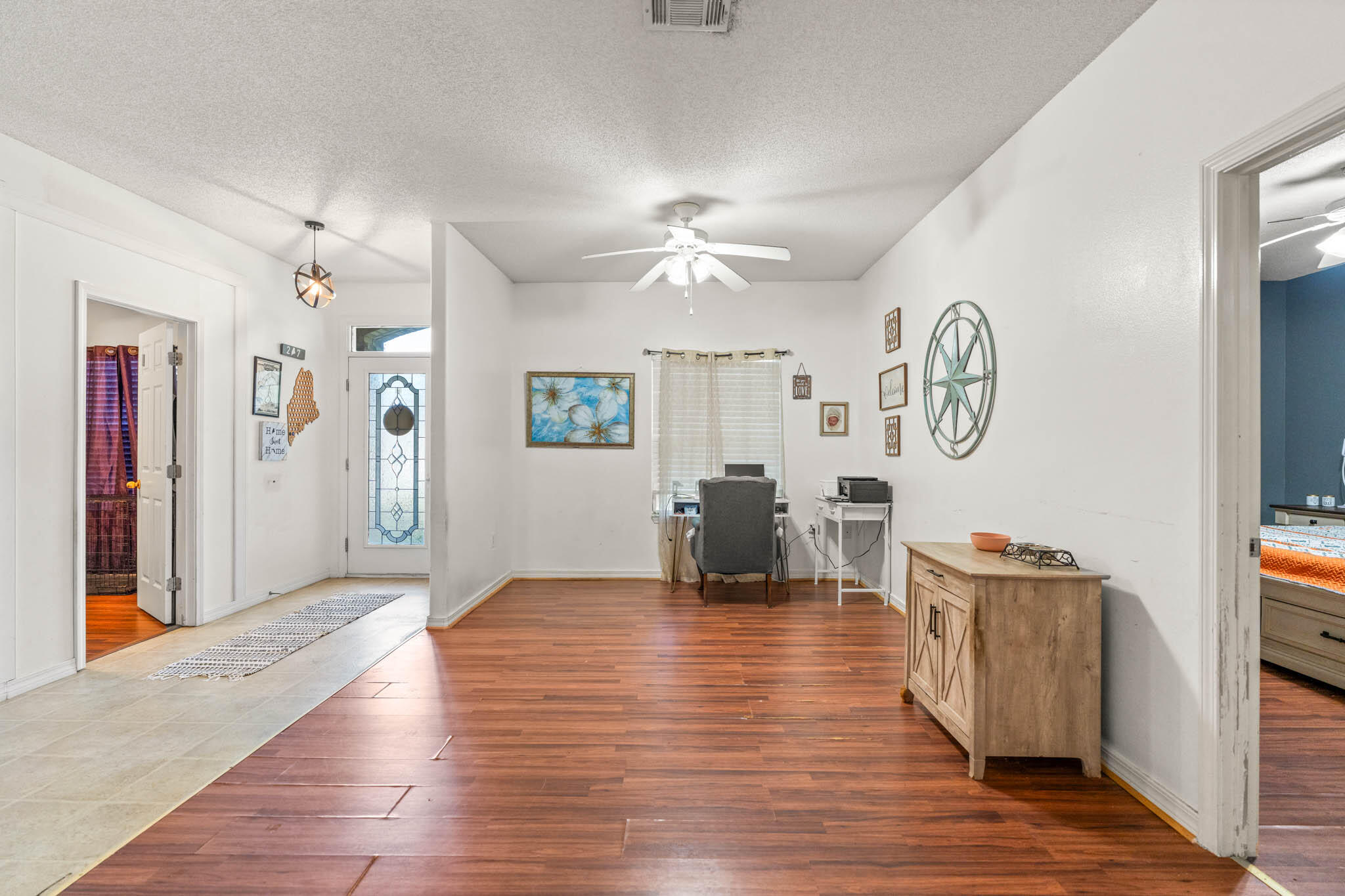 Pleasant Ridge Estates - Residential