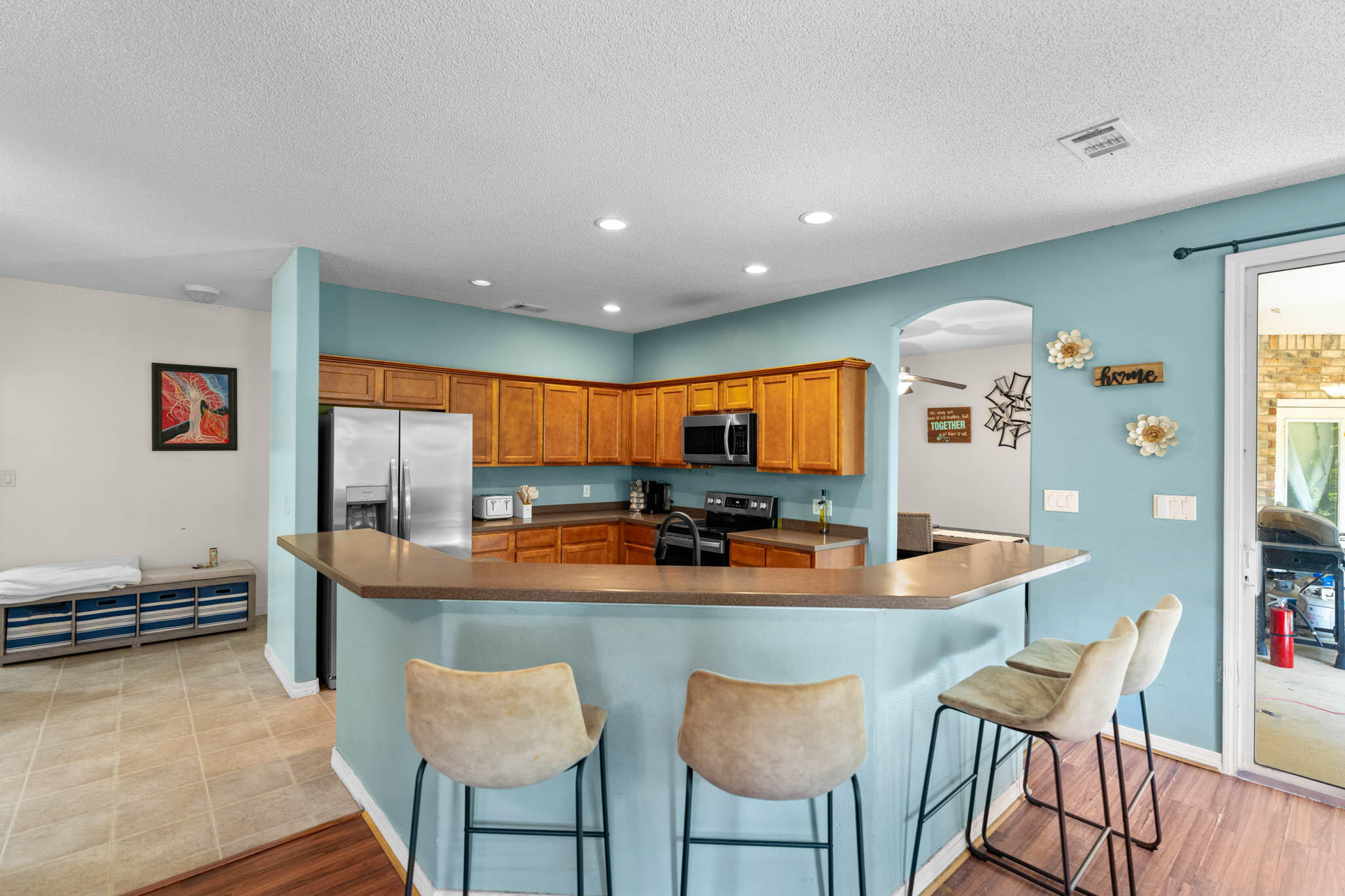Pleasant Ridge Estates - Residential