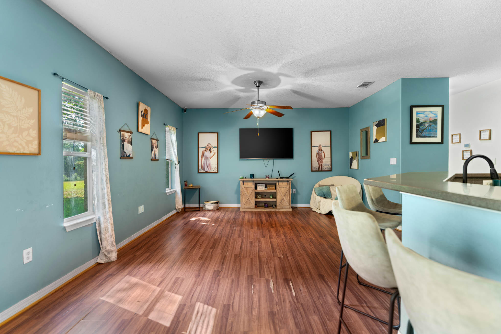 Pleasant Ridge Estates - Residential