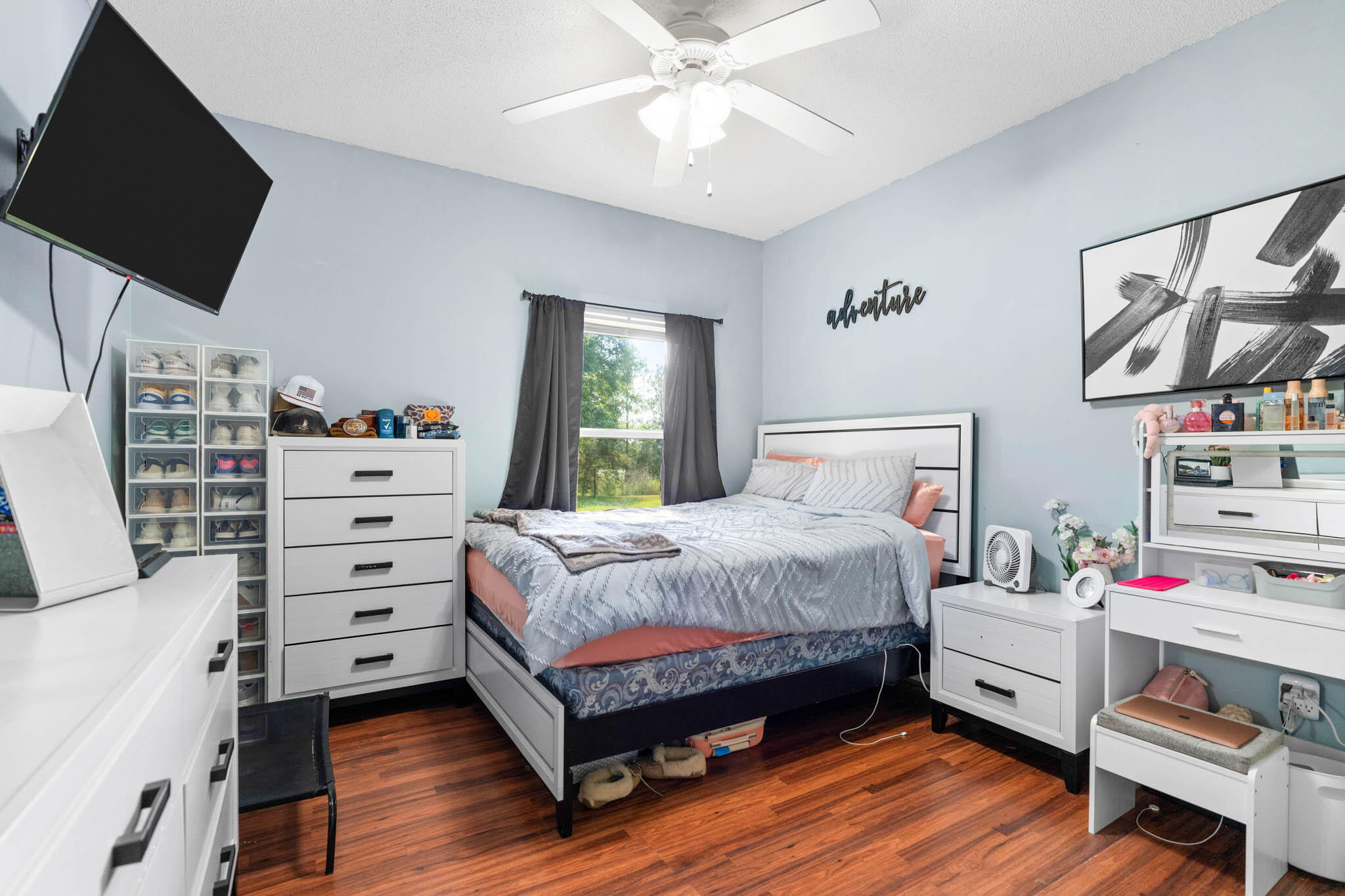 Pleasant Ridge Estates - Residential