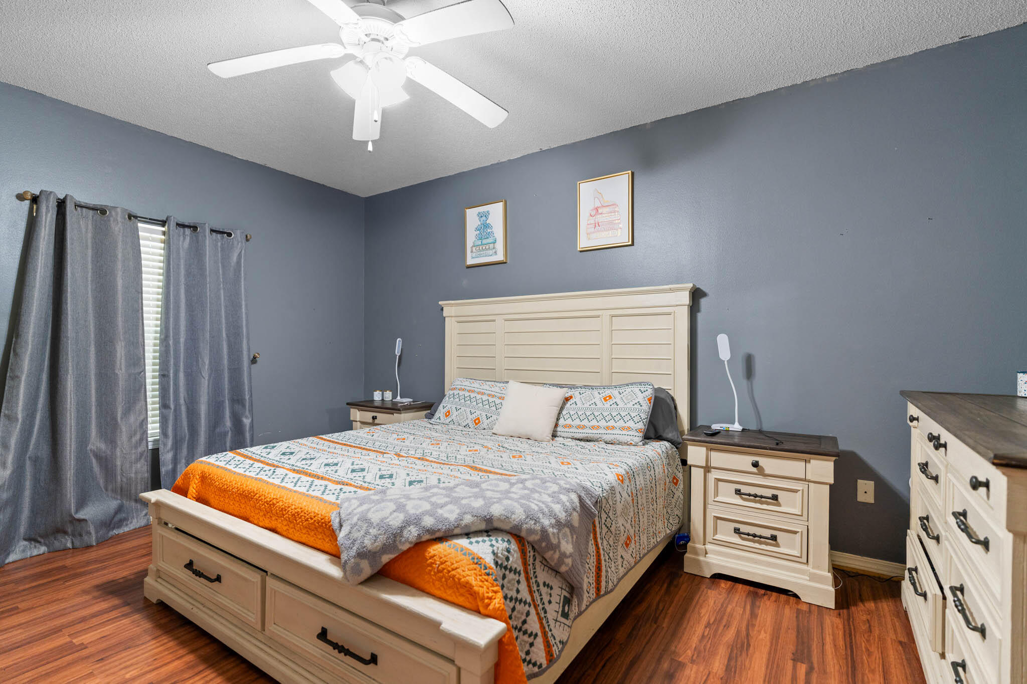 Pleasant Ridge Estates - Residential