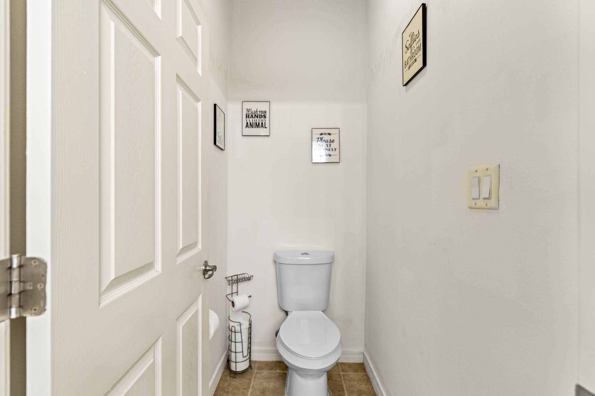 Pleasant Ridge Estates - Residential