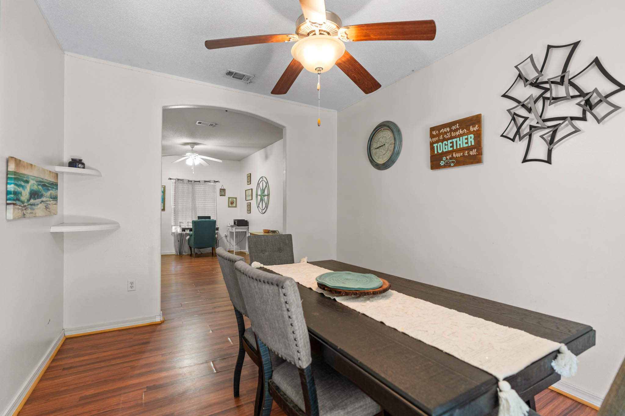 Pleasant Ridge Estates - Residential
