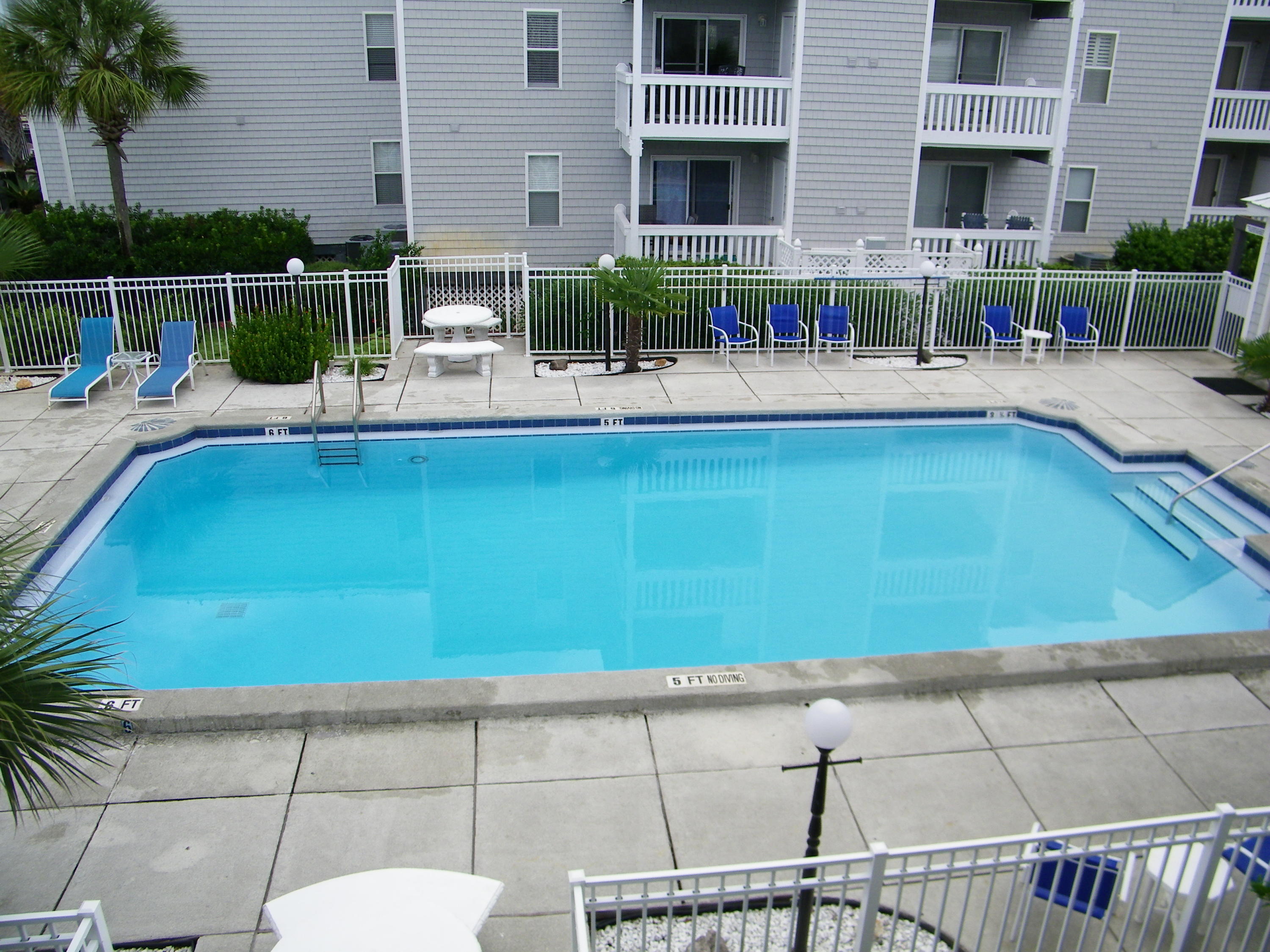 HERMITAGE CONDOMINIUM - Residential