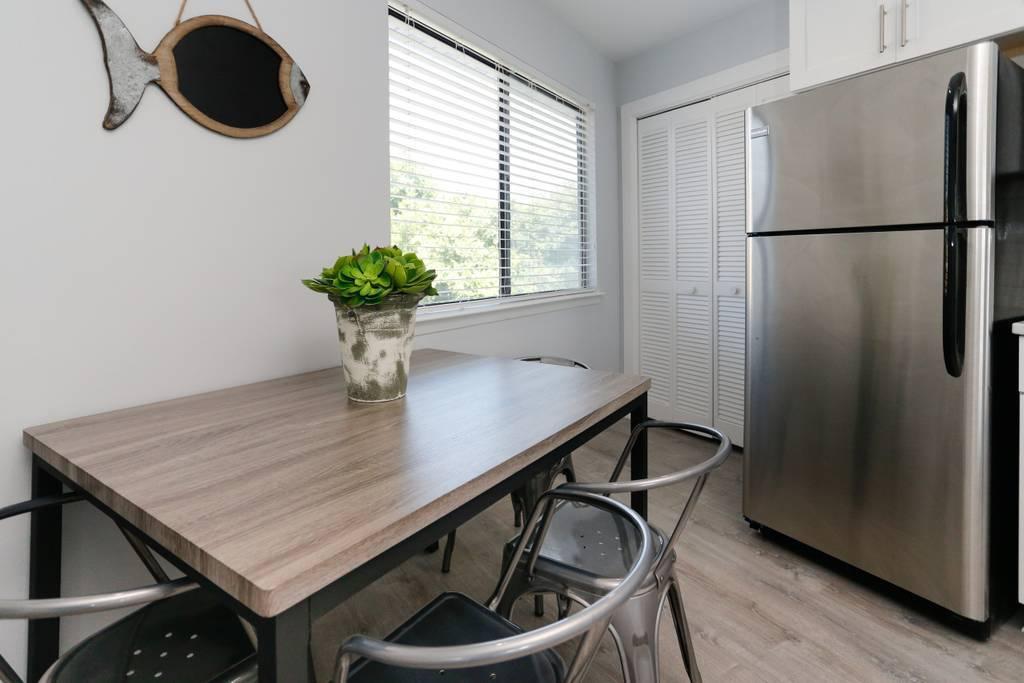 CRYSTAL VILLAGE 2 CONDO PH 2 - Residential Lease