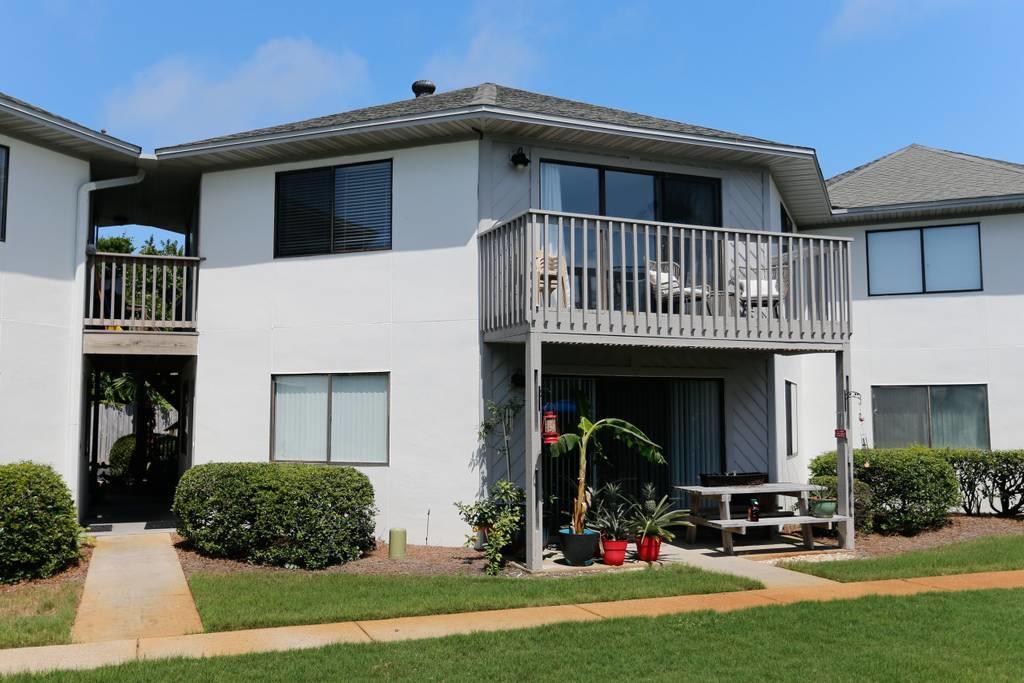 CRYSTAL VILLAGE 2 CONDO PH 2 - Residential Lease