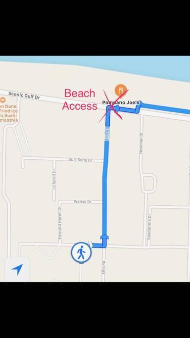 CRYSTAL VILLAGE 2 CONDO PH 2 - Residential Lease