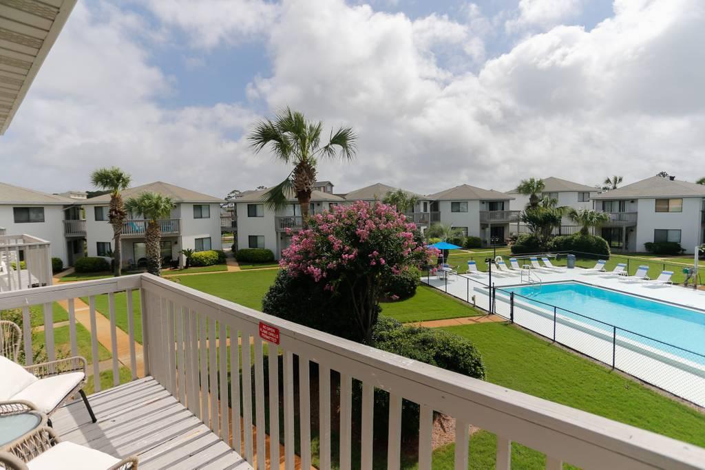 CRYSTAL VILLAGE 2 CONDO PH 2 - Residential Lease