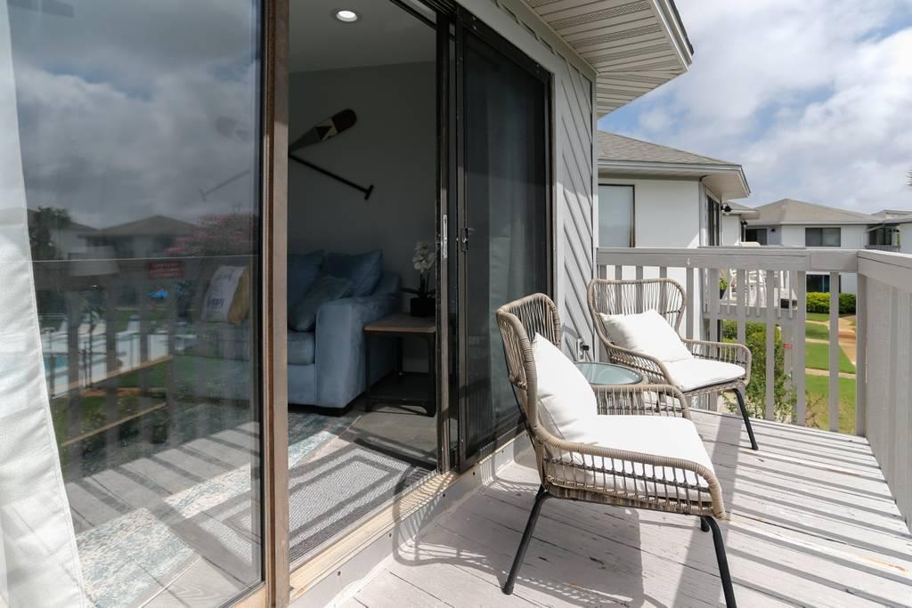 CRYSTAL VILLAGE 2 CONDO PH 2 - Residential Lease