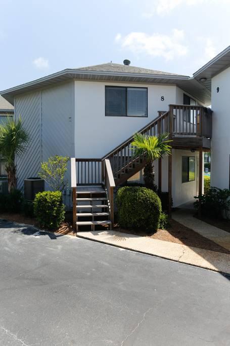 CRYSTAL VILLAGE 2 CONDO PH 2 - Residential Lease