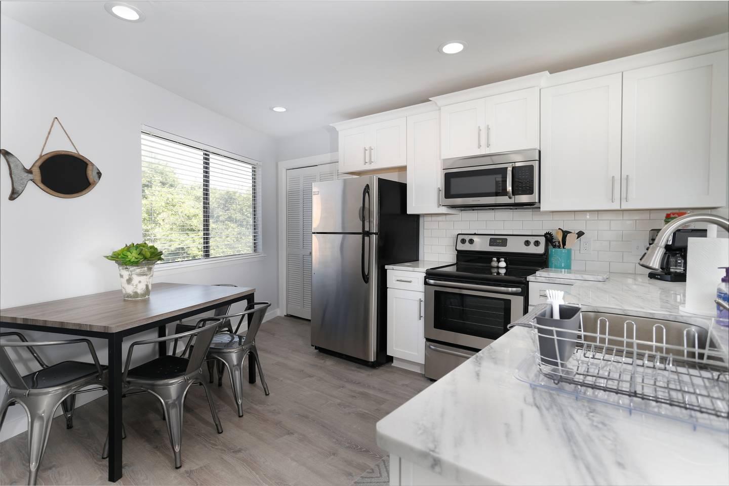 CRYSTAL VILLAGE 2 CONDO PH 2 - Residential Lease