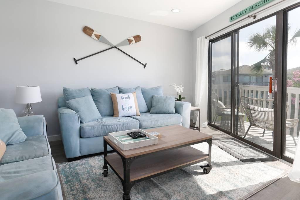 CRYSTAL VILLAGE 2 CONDO PH 2 - Residential Lease