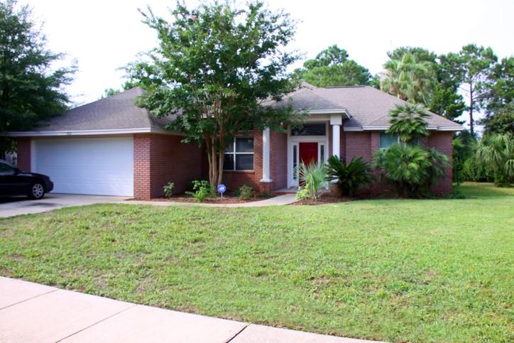 RIDGE WOOD MANOR - Residential