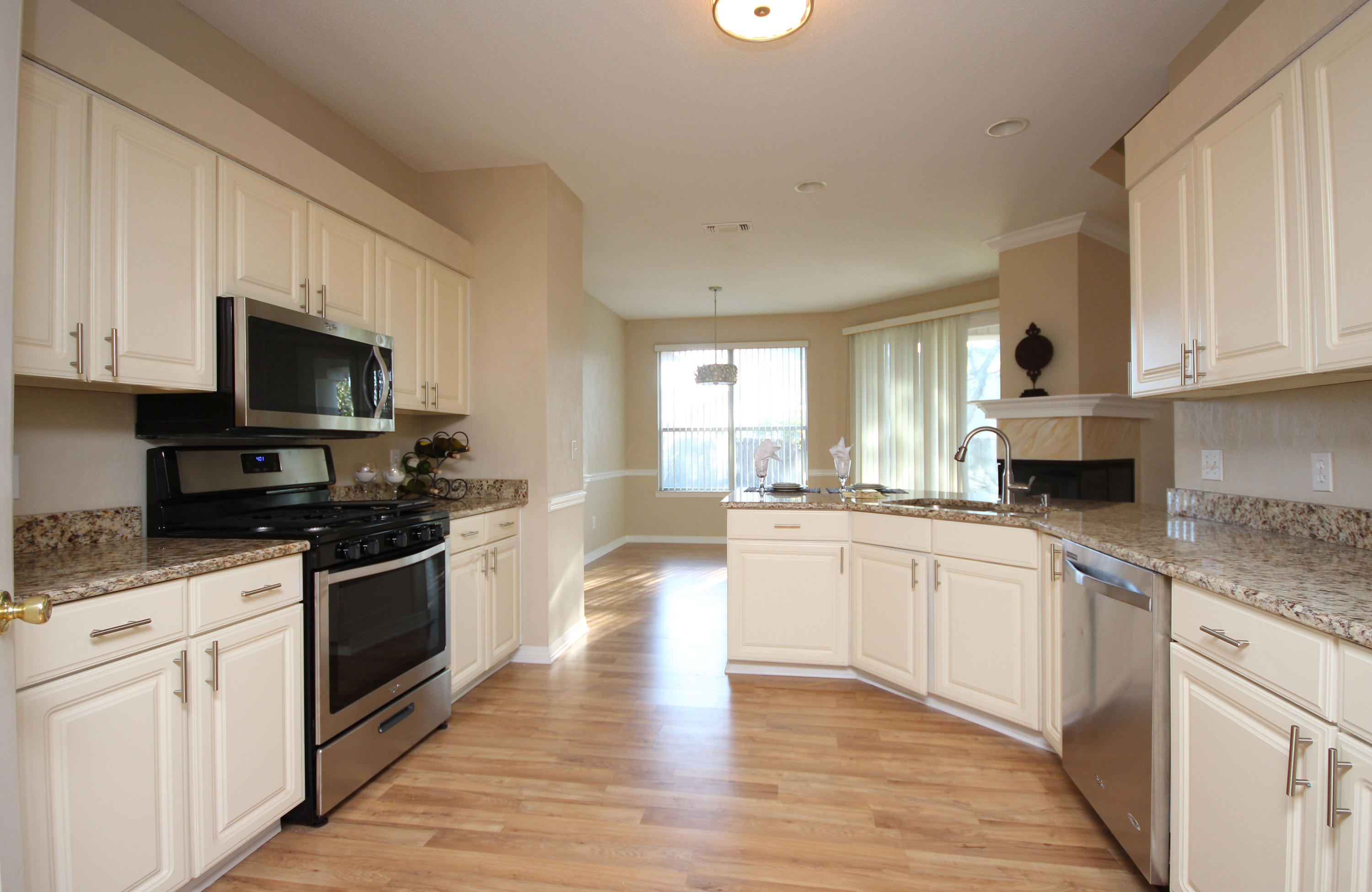 RIDGE WOOD MANOR - Residential