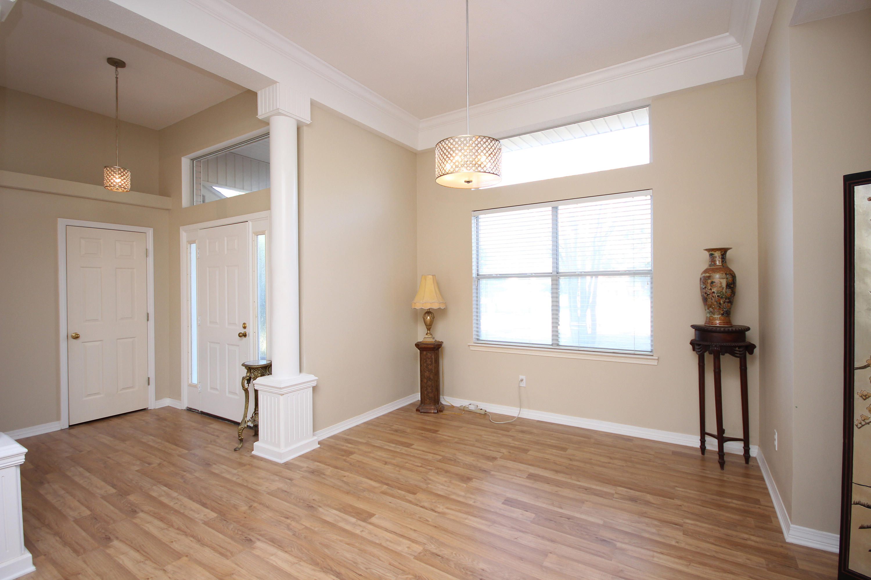 RIDGE WOOD MANOR - Residential