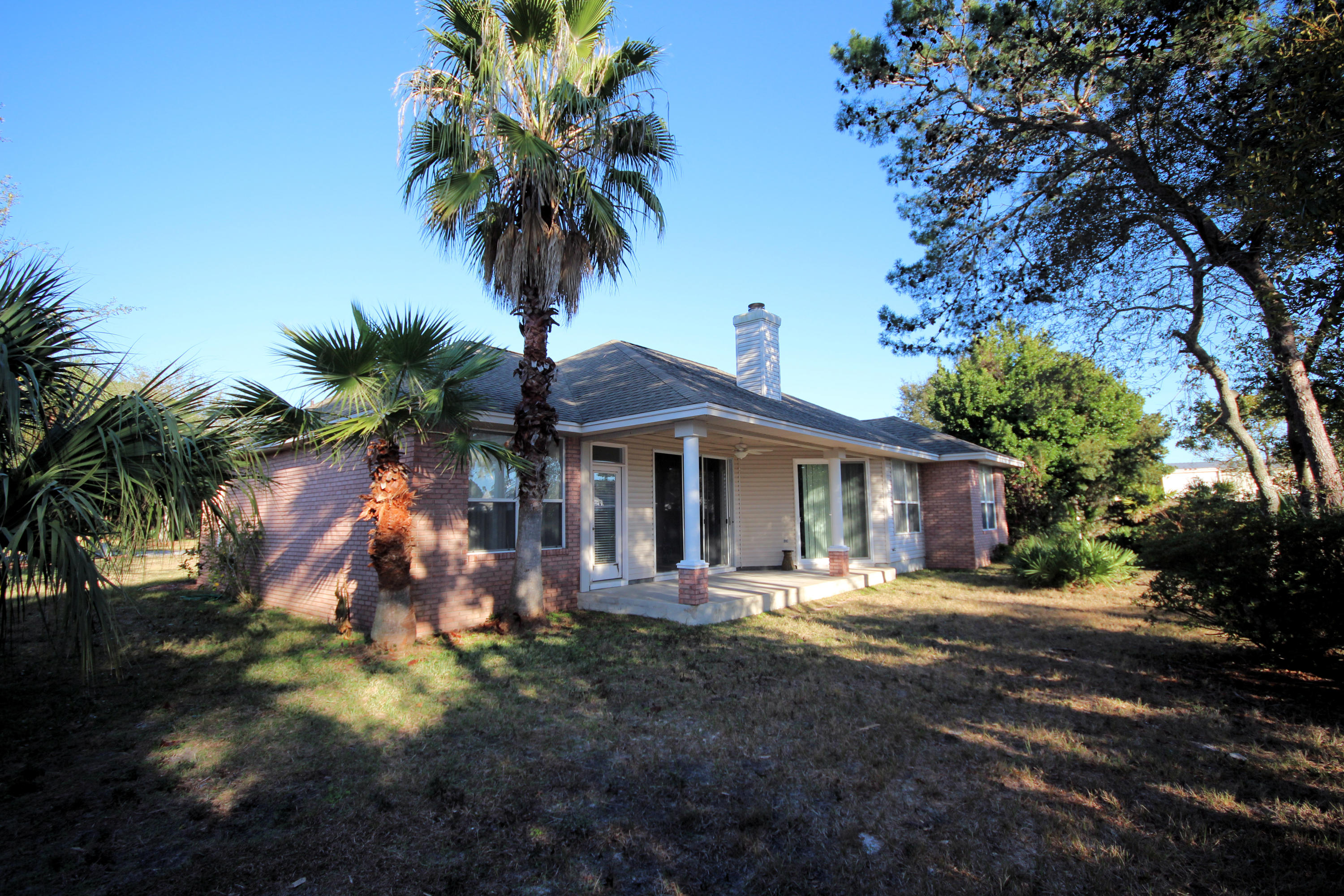 RIDGE WOOD MANOR - Residential