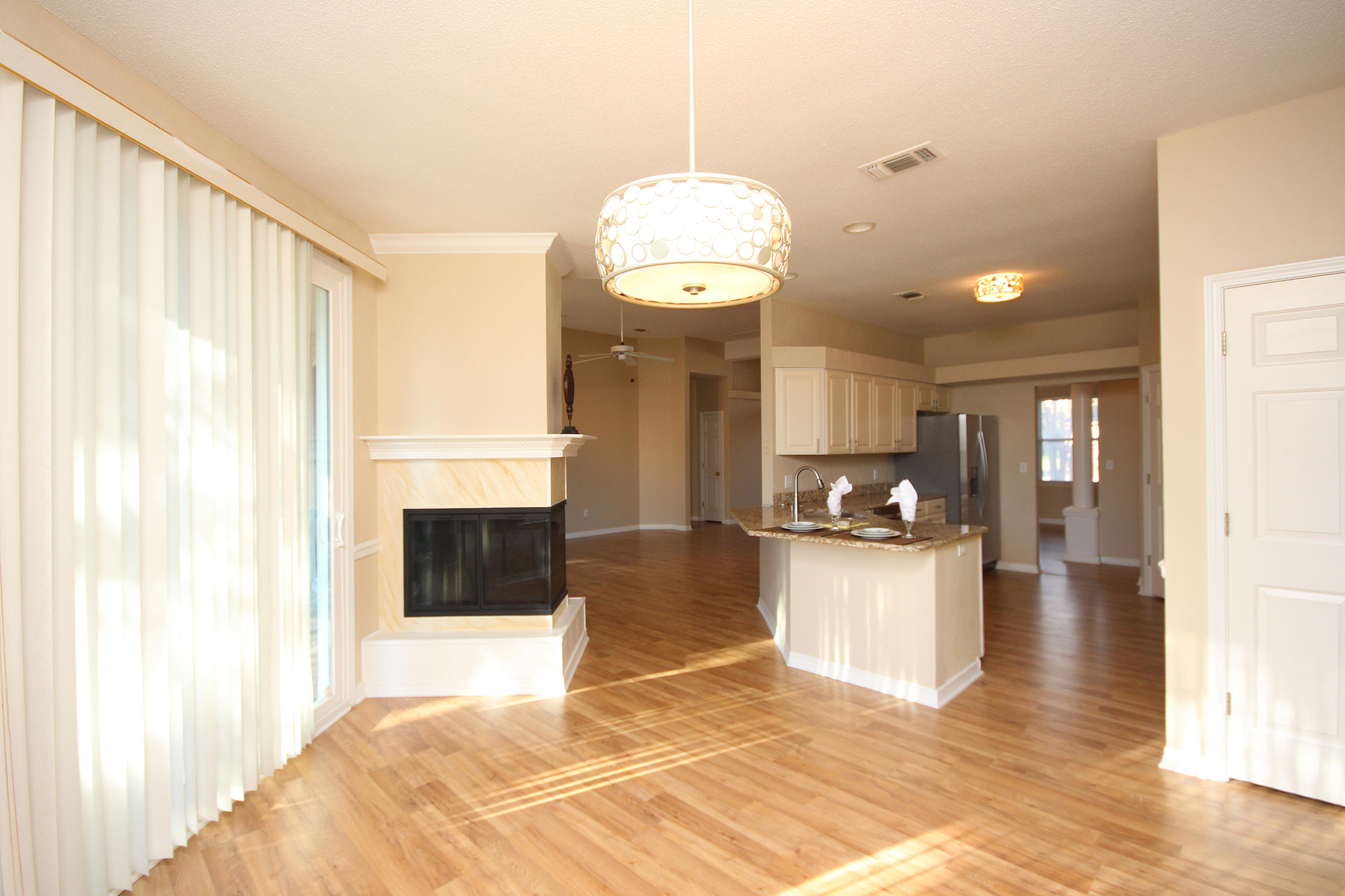 RIDGE WOOD MANOR - Residential