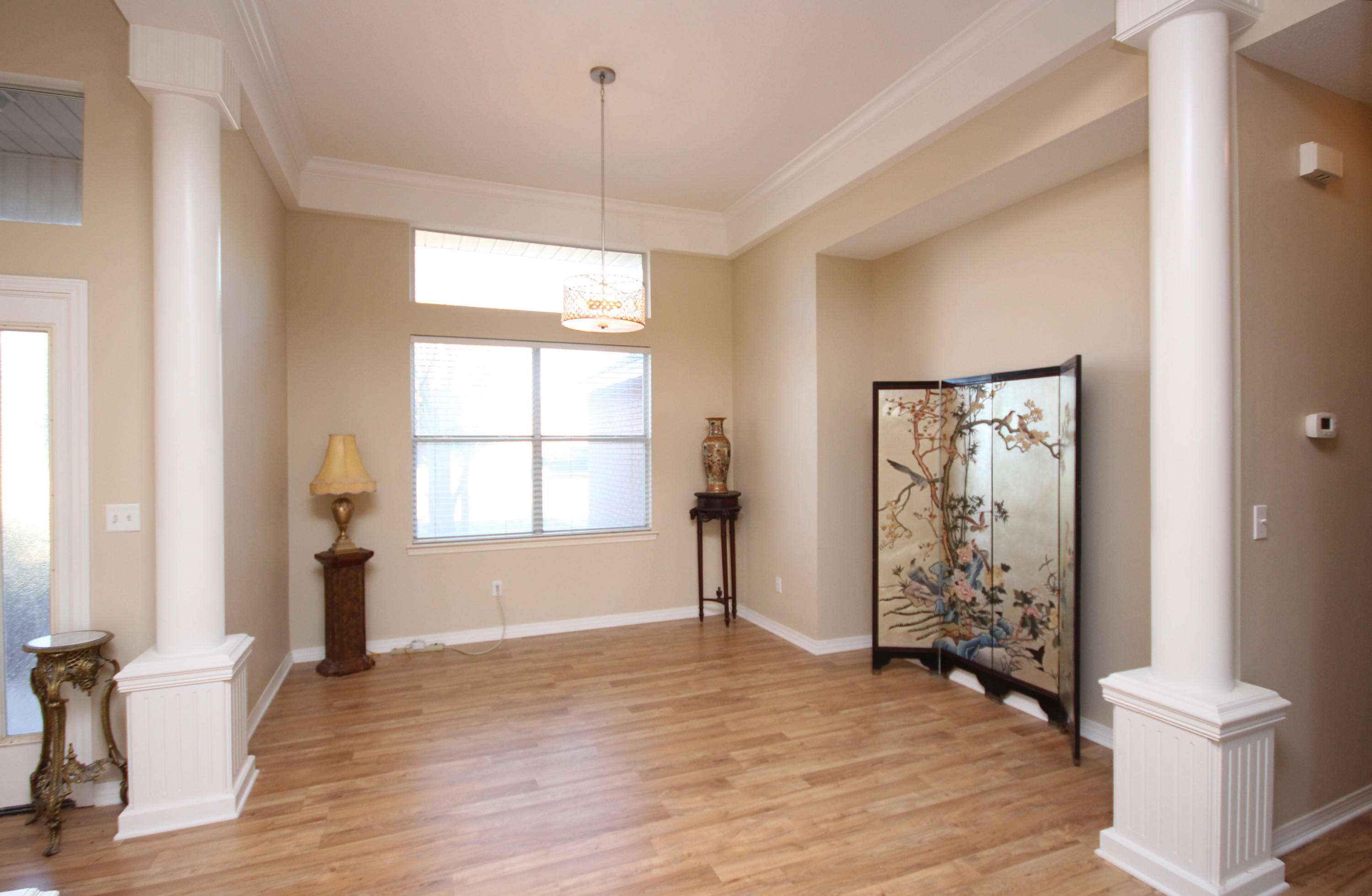 RIDGE WOOD MANOR - Residential