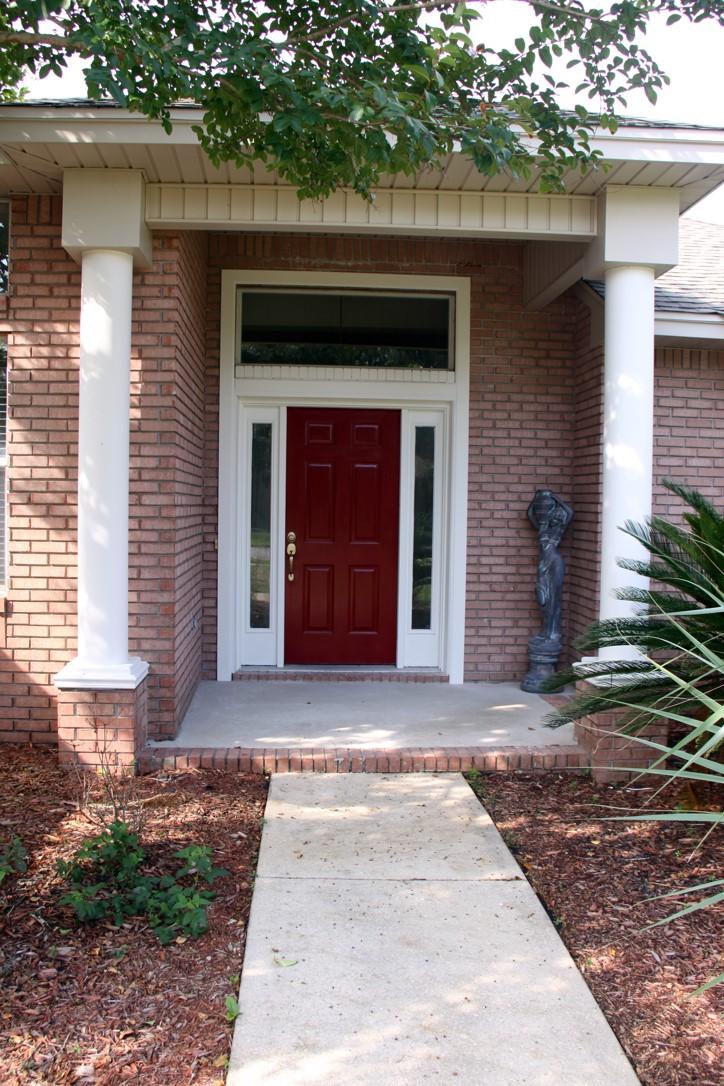 RIDGE WOOD MANOR - Residential