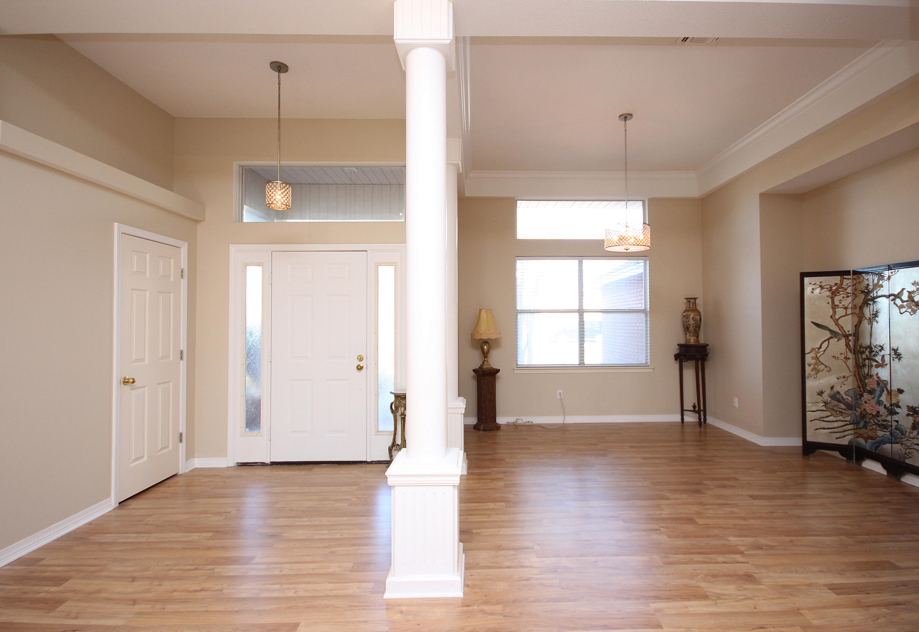 RIDGE WOOD MANOR - Residential