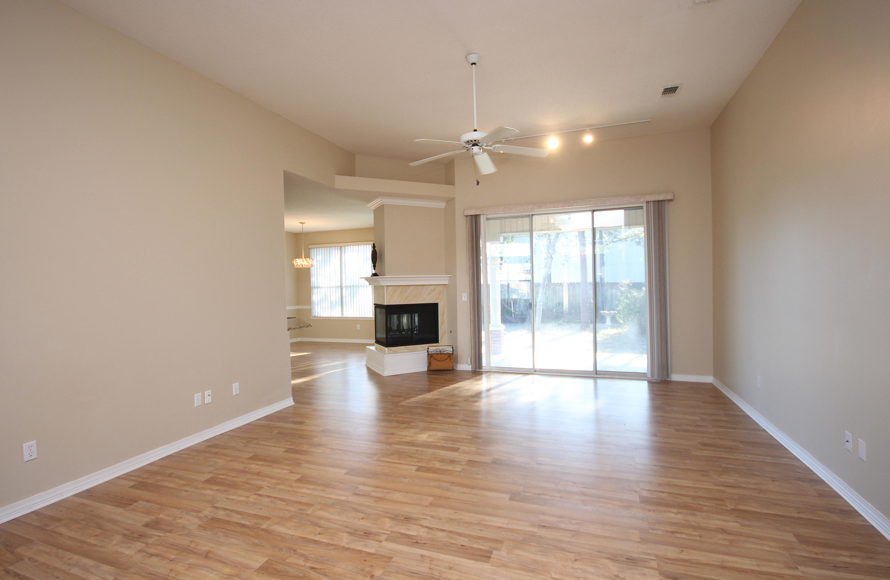 RIDGE WOOD MANOR - Residential