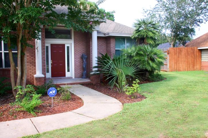 RIDGE WOOD MANOR - Residential