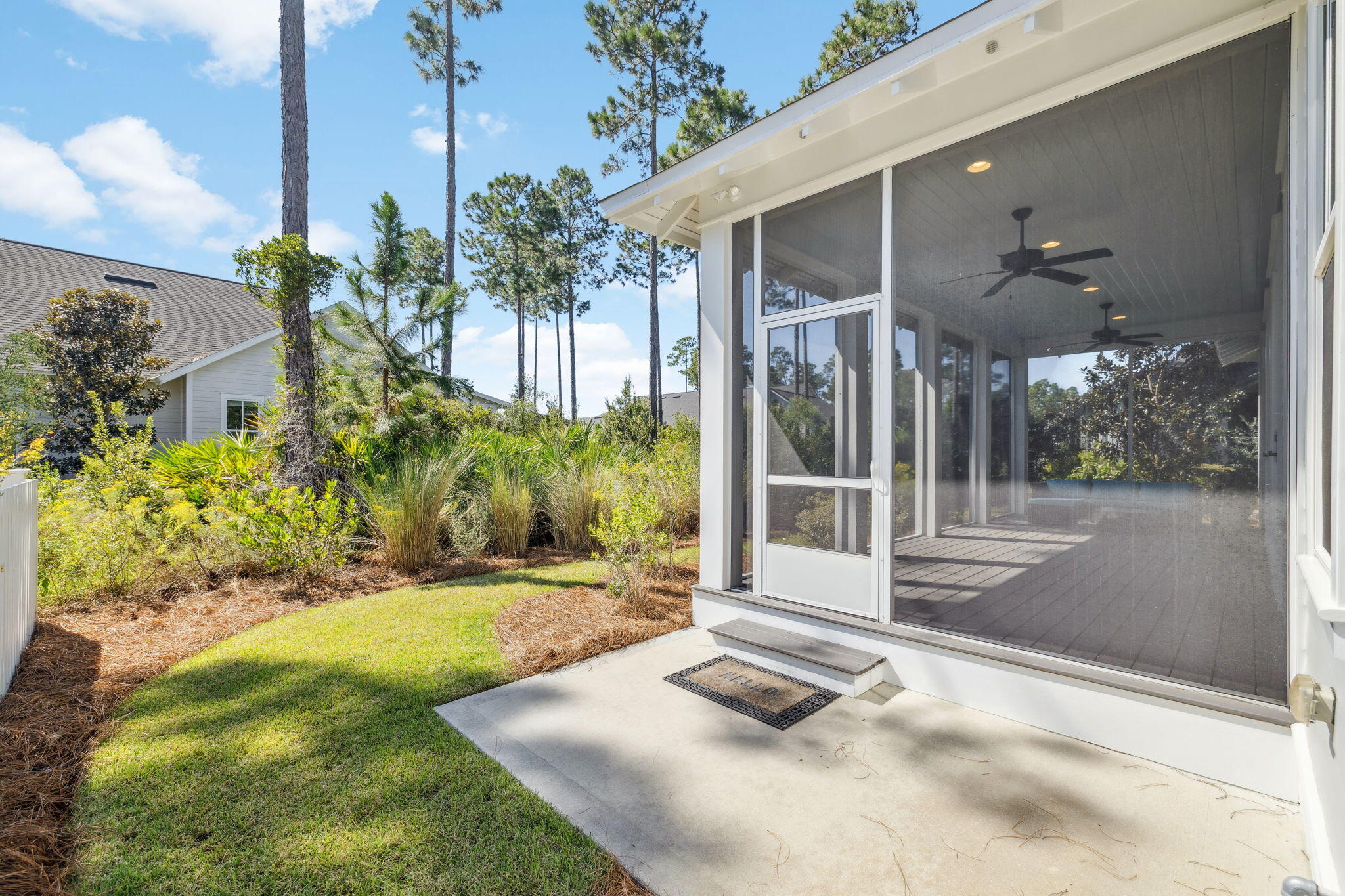 WATERSOUND ORIGINS - Residential