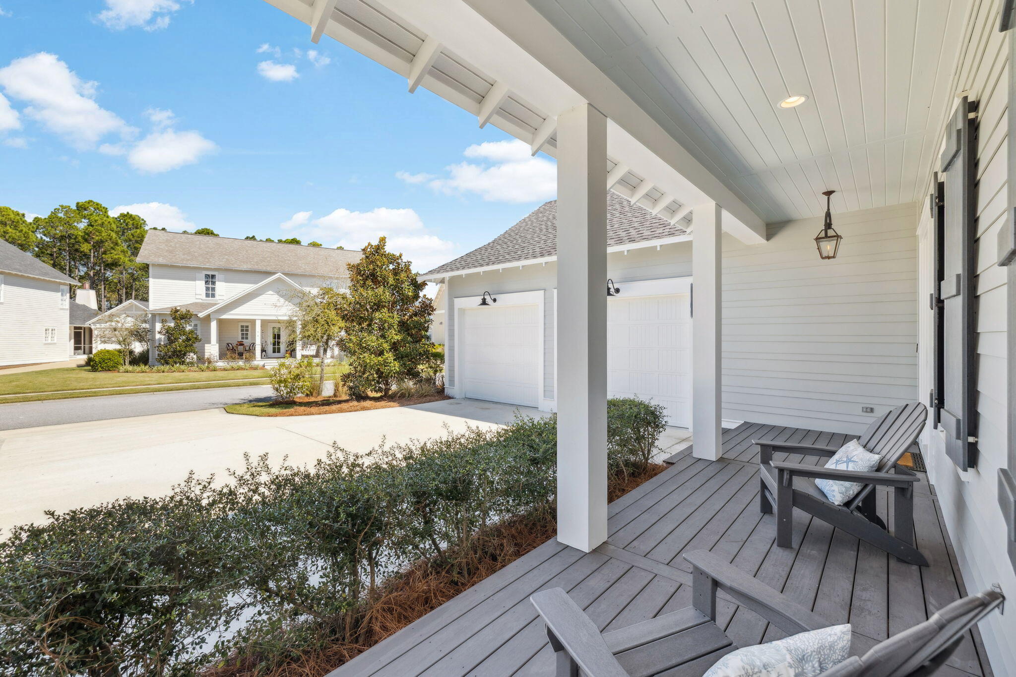 WATERSOUND ORIGINS - Residential