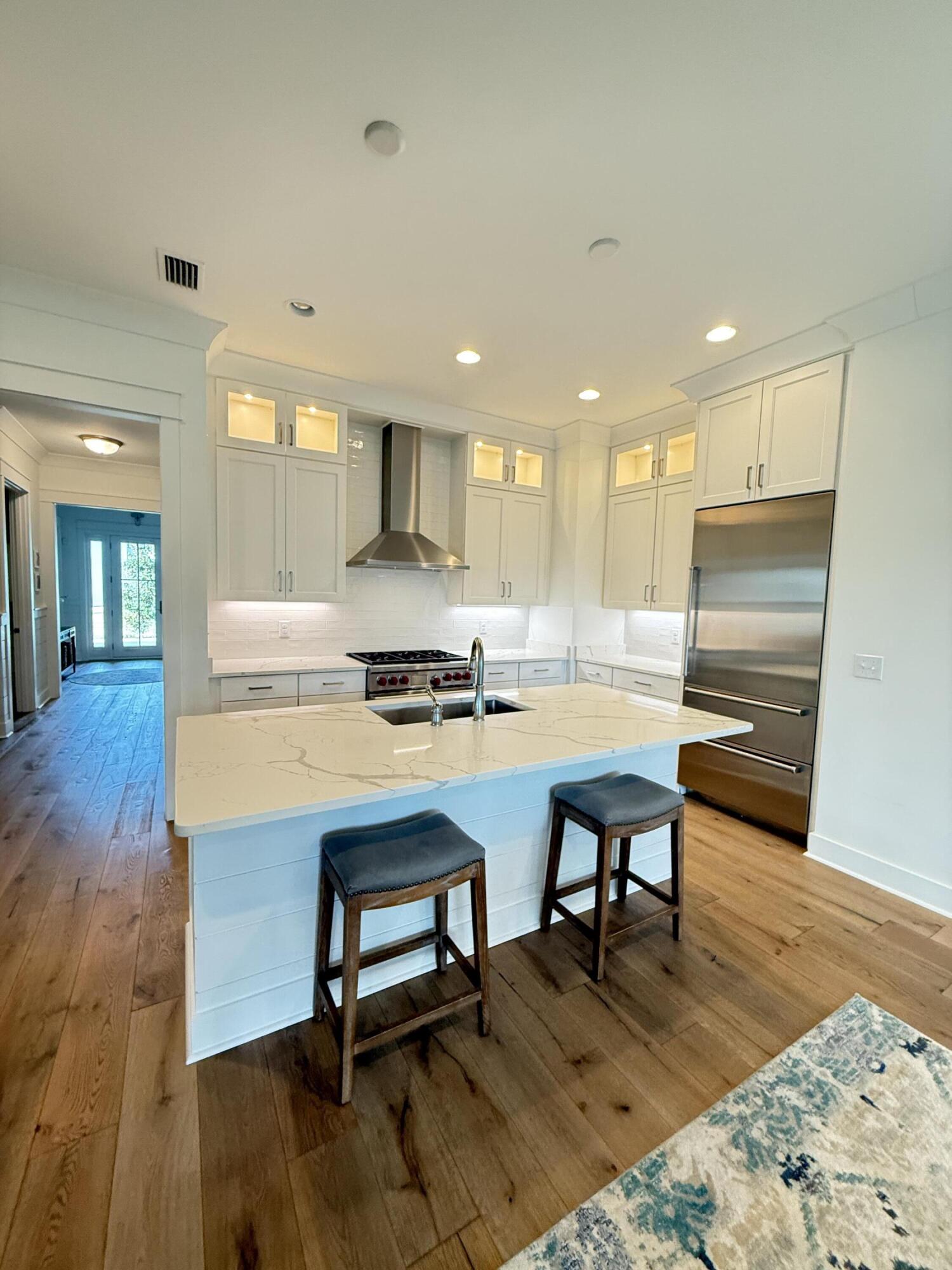 WATERSOUND ORIGINS - Residential