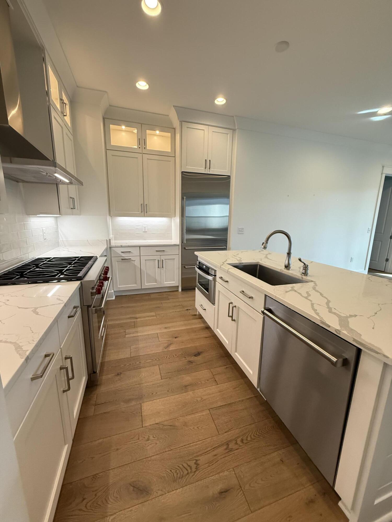 WATERSOUND ORIGINS - Residential