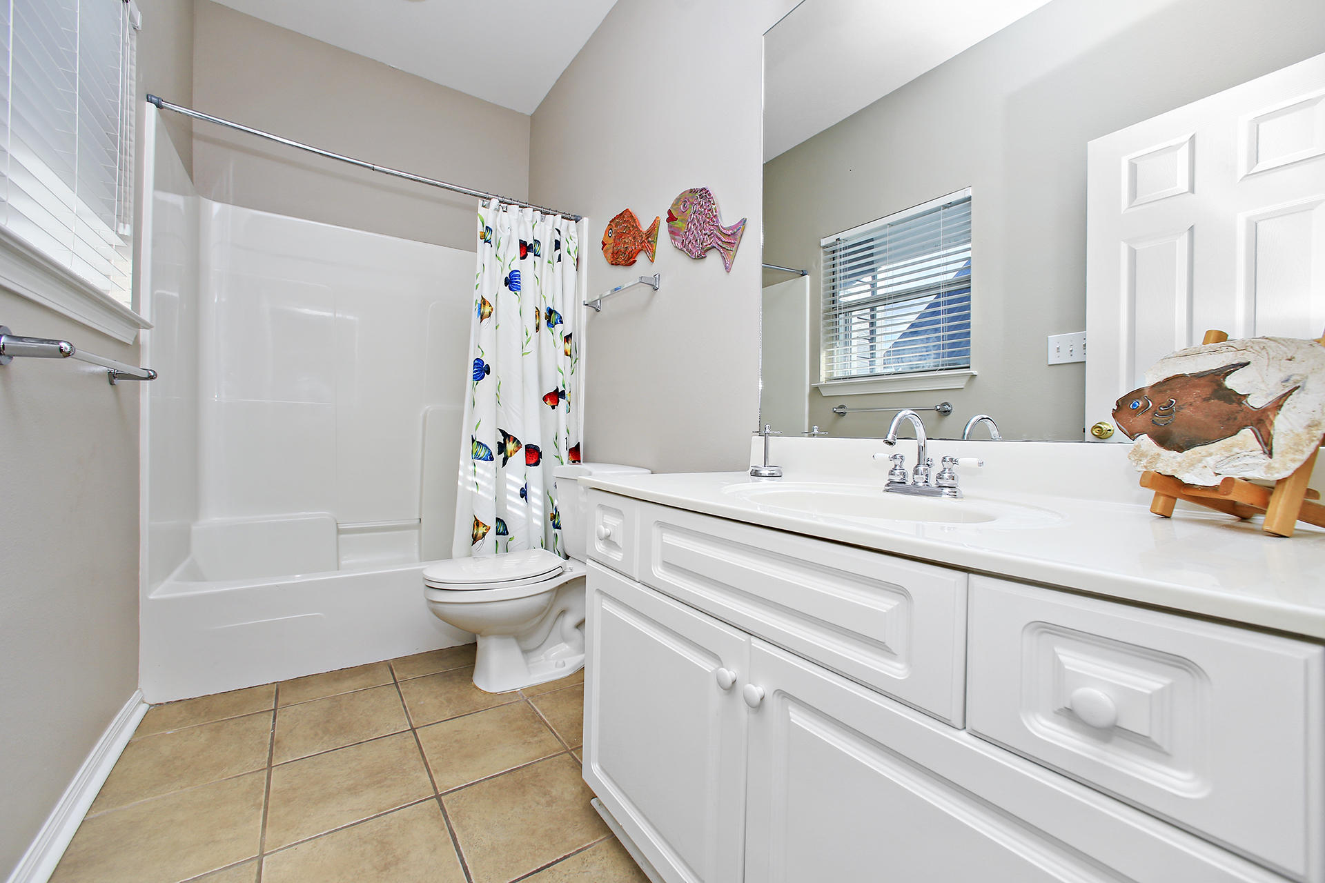 VILLAGE OF SUGAR BEACH - Residential