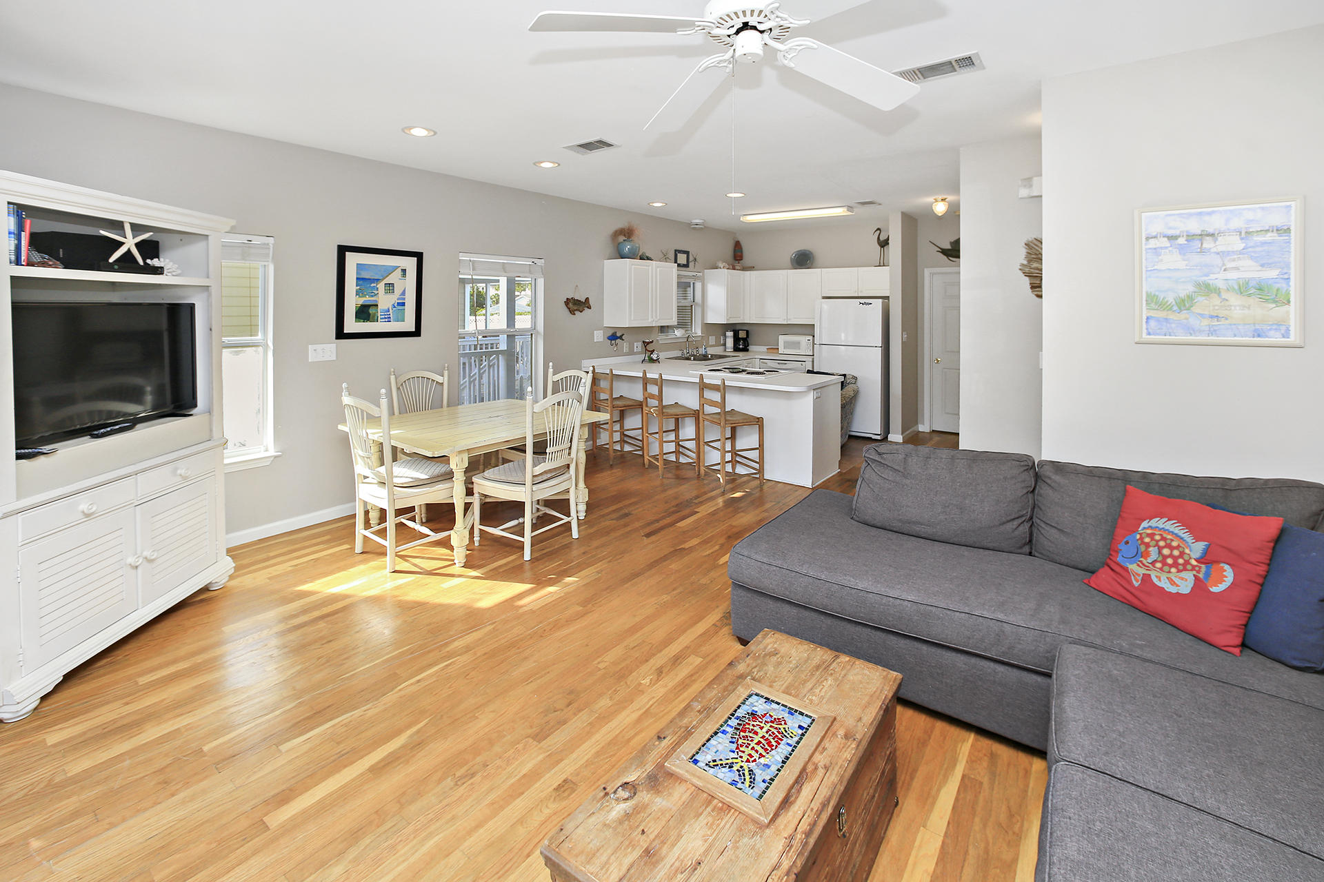 VILLAGE OF SUGAR BEACH - Residential