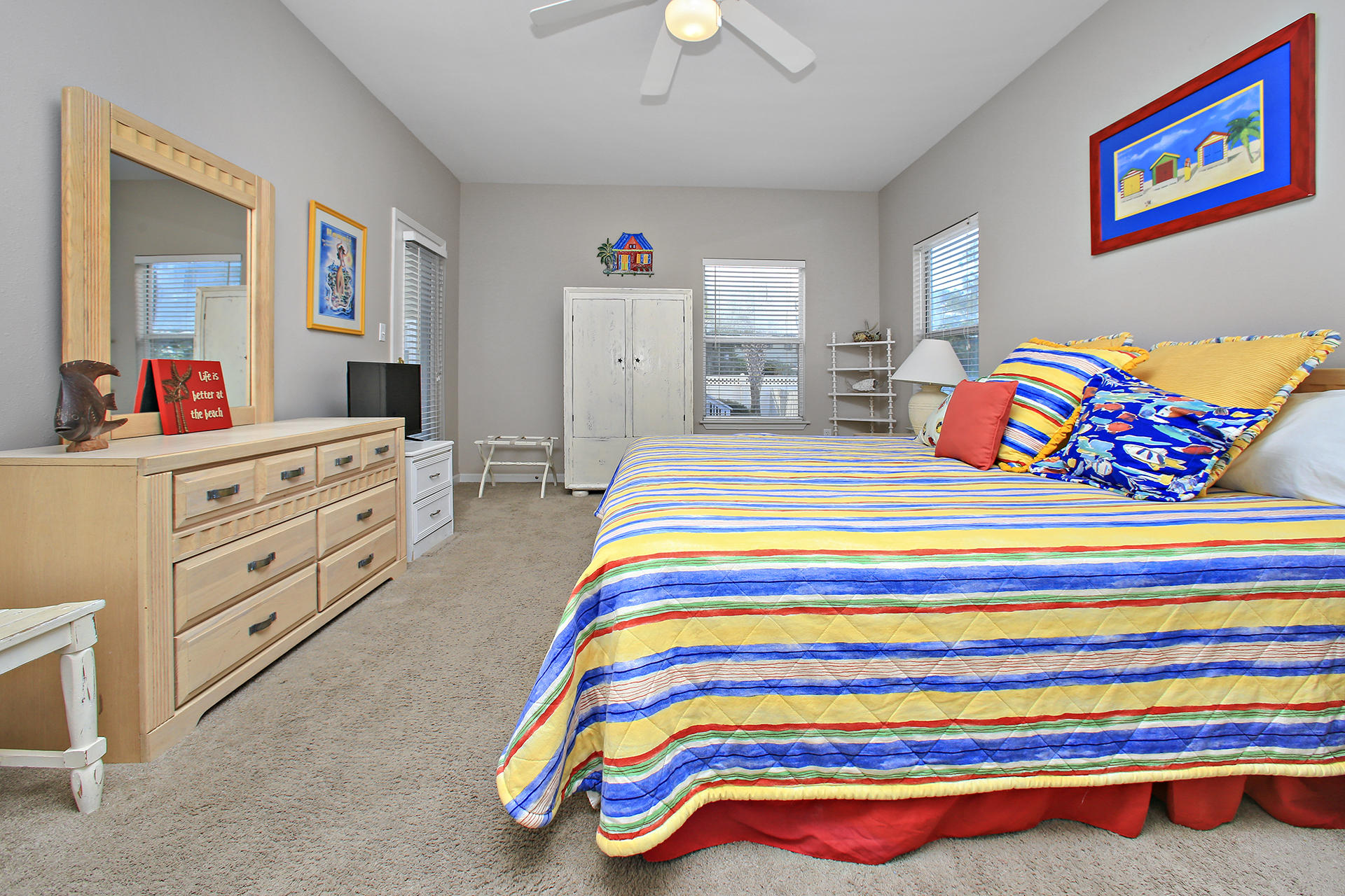 VILLAGE OF SUGAR BEACH - Residential