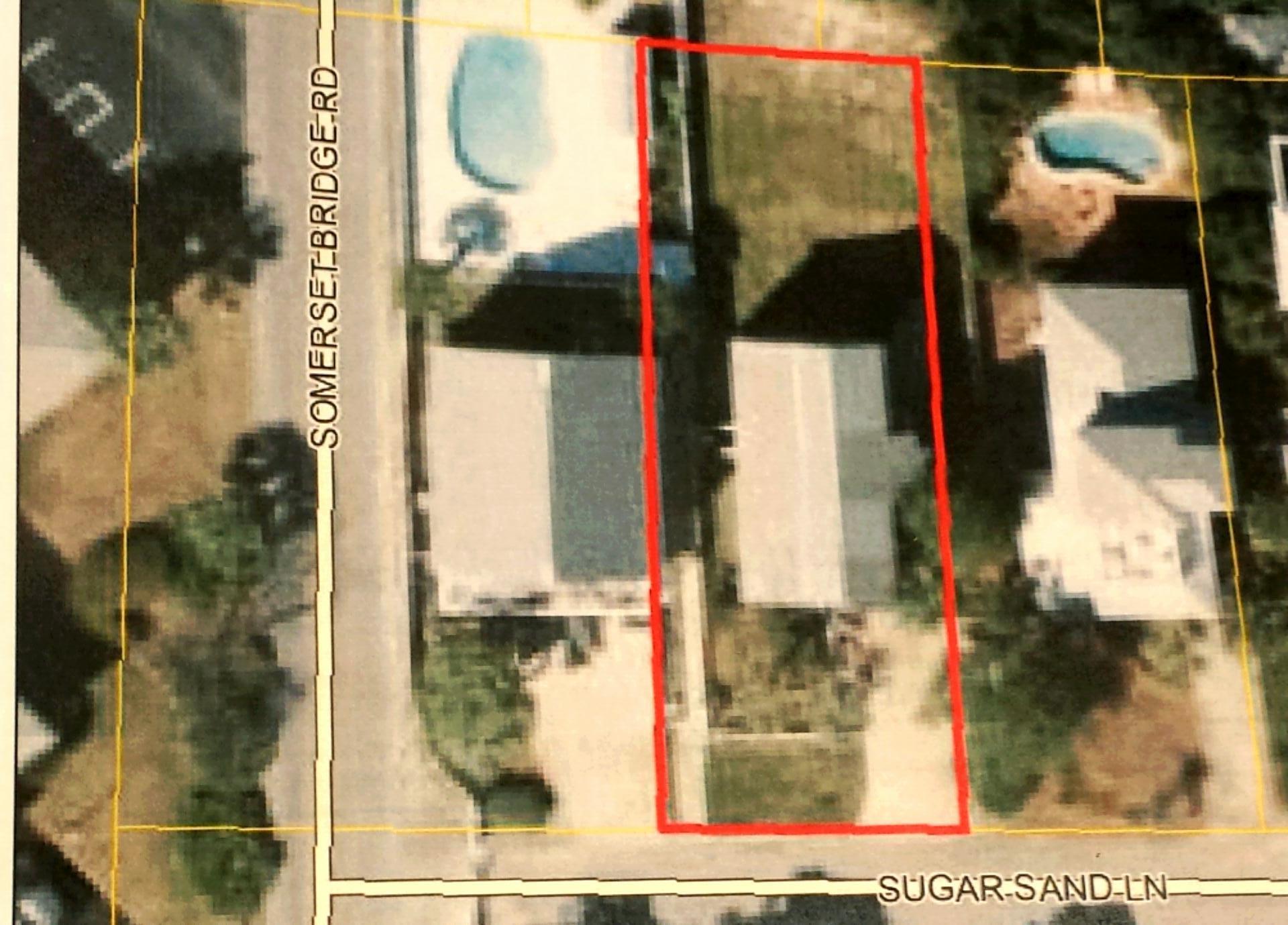 VILLAGE OF SUGAR BEACH - Residential