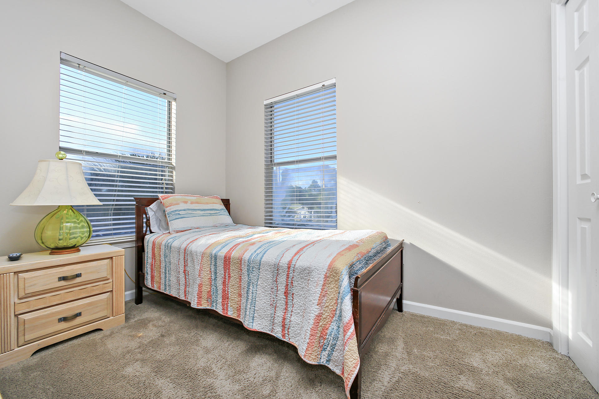 VILLAGE OF SUGAR BEACH - Residential