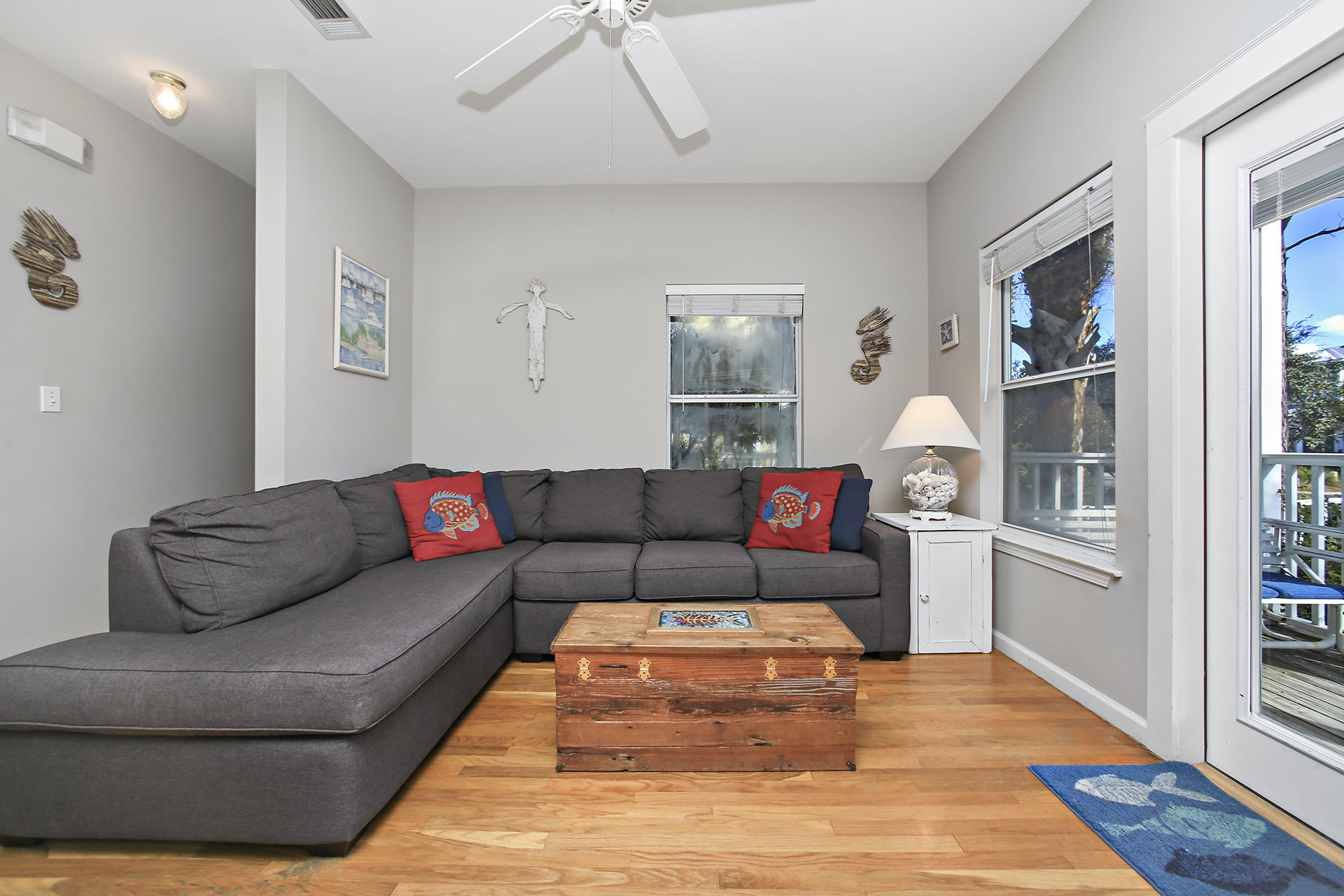 VILLAGE OF SUGAR BEACH - Residential