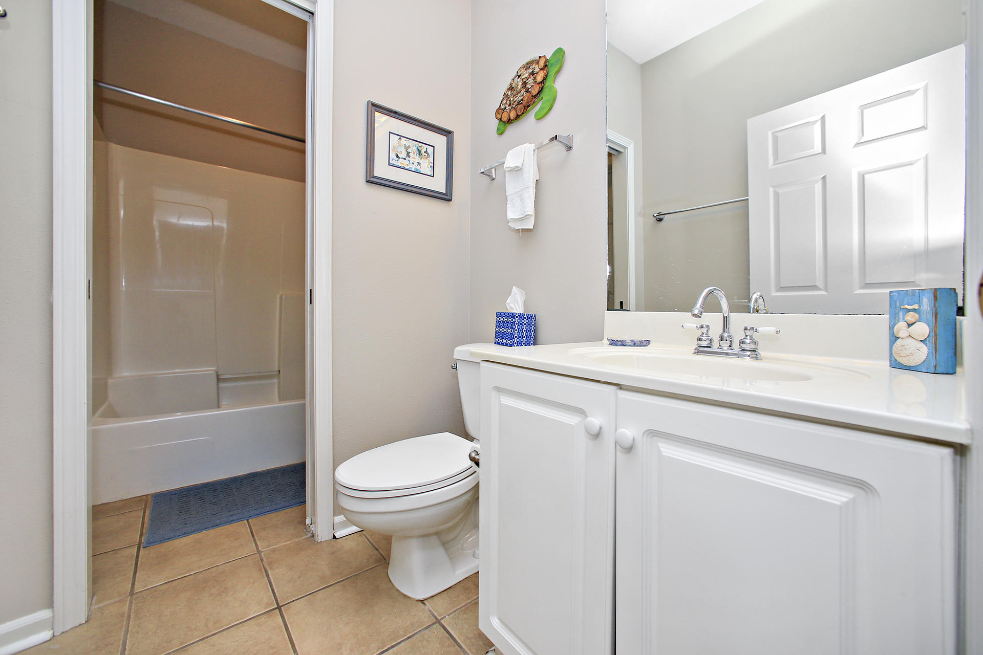 VILLAGE OF SUGAR BEACH - Residential