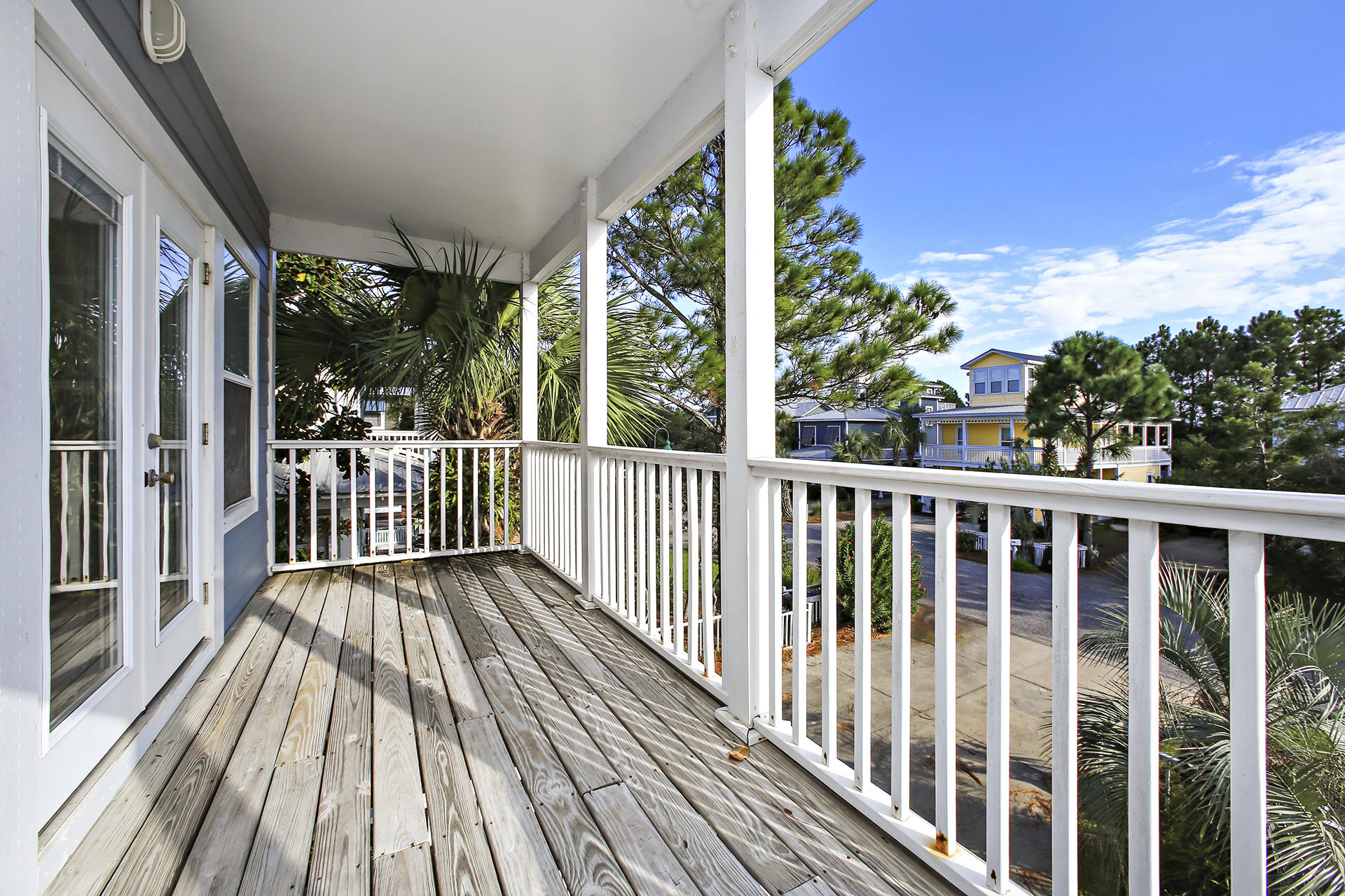 VILLAGE OF SUGAR BEACH - Residential