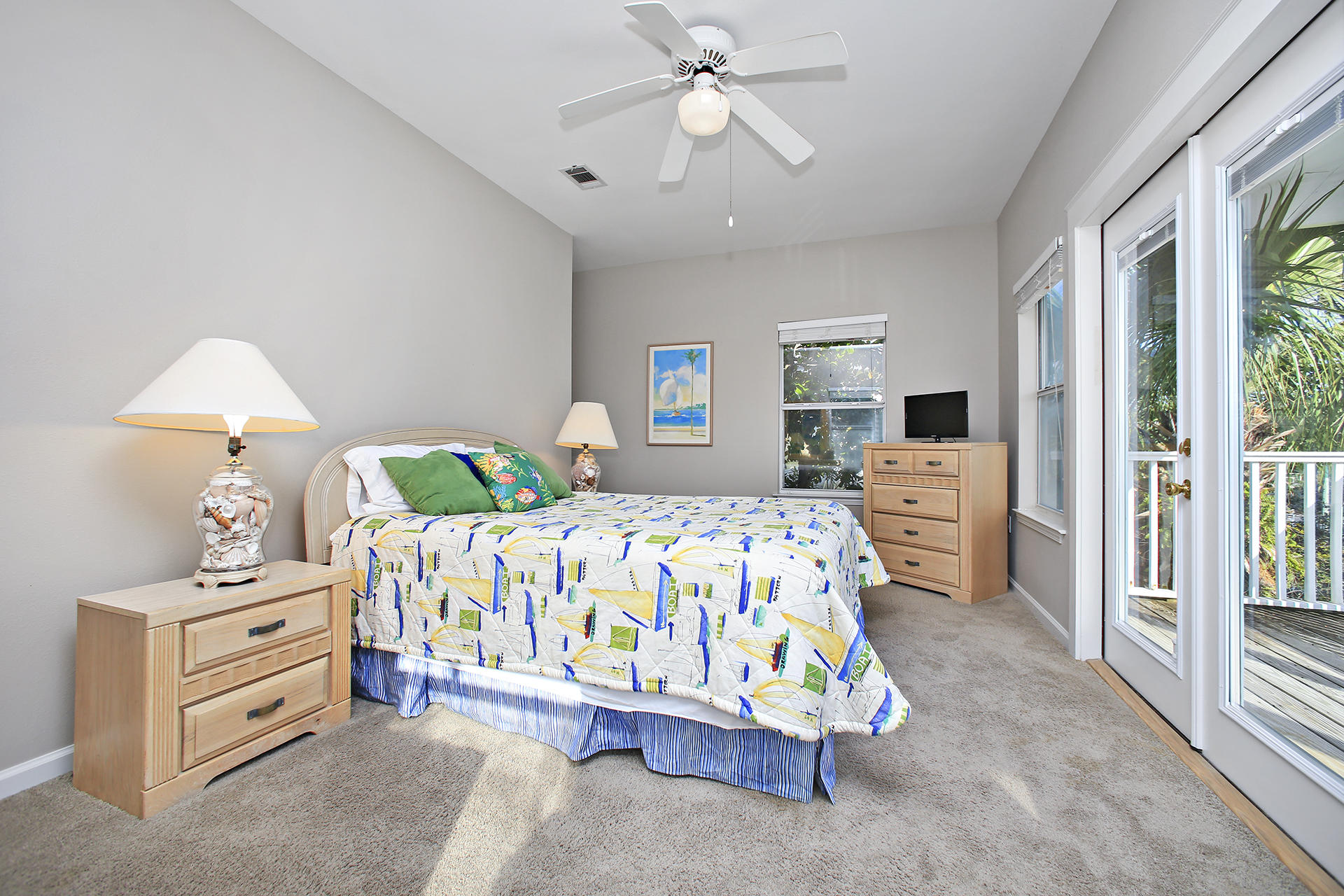 VILLAGE OF SUGAR BEACH - Residential